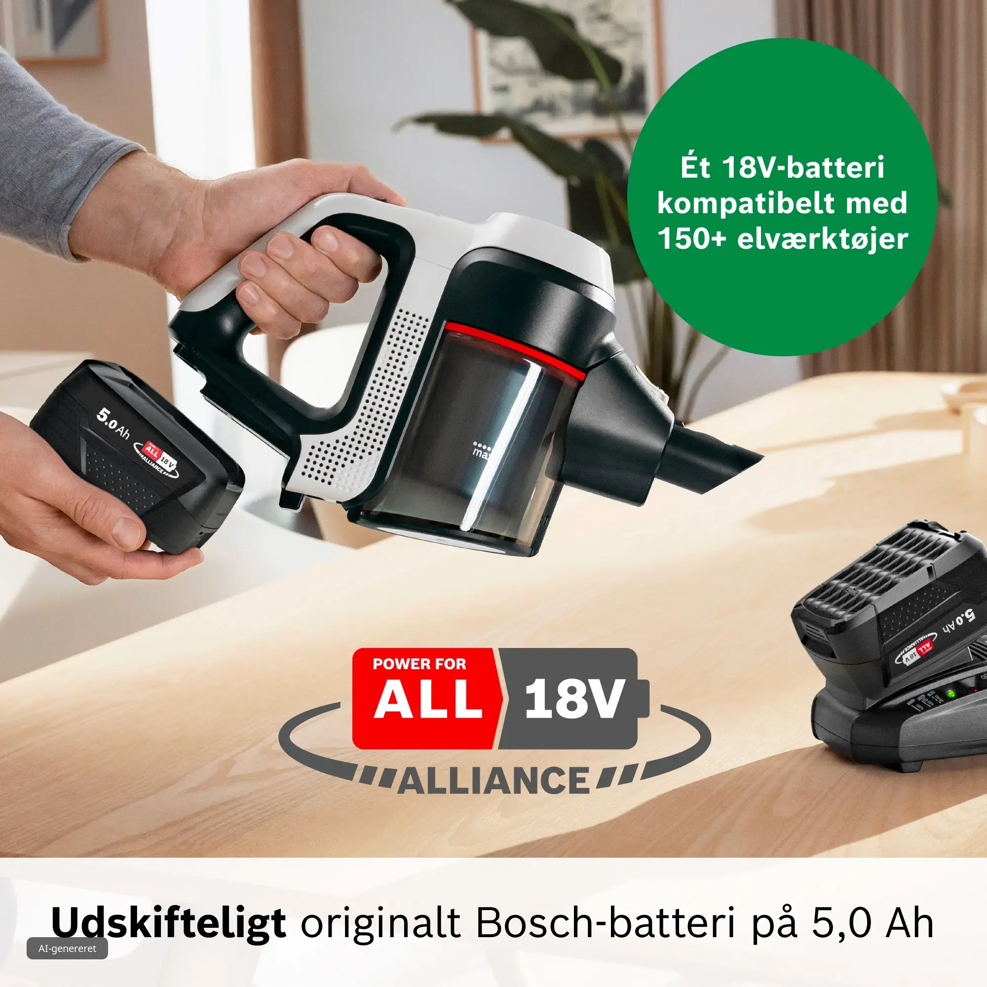 Fotonummer 4 af produktet BHZUB1850