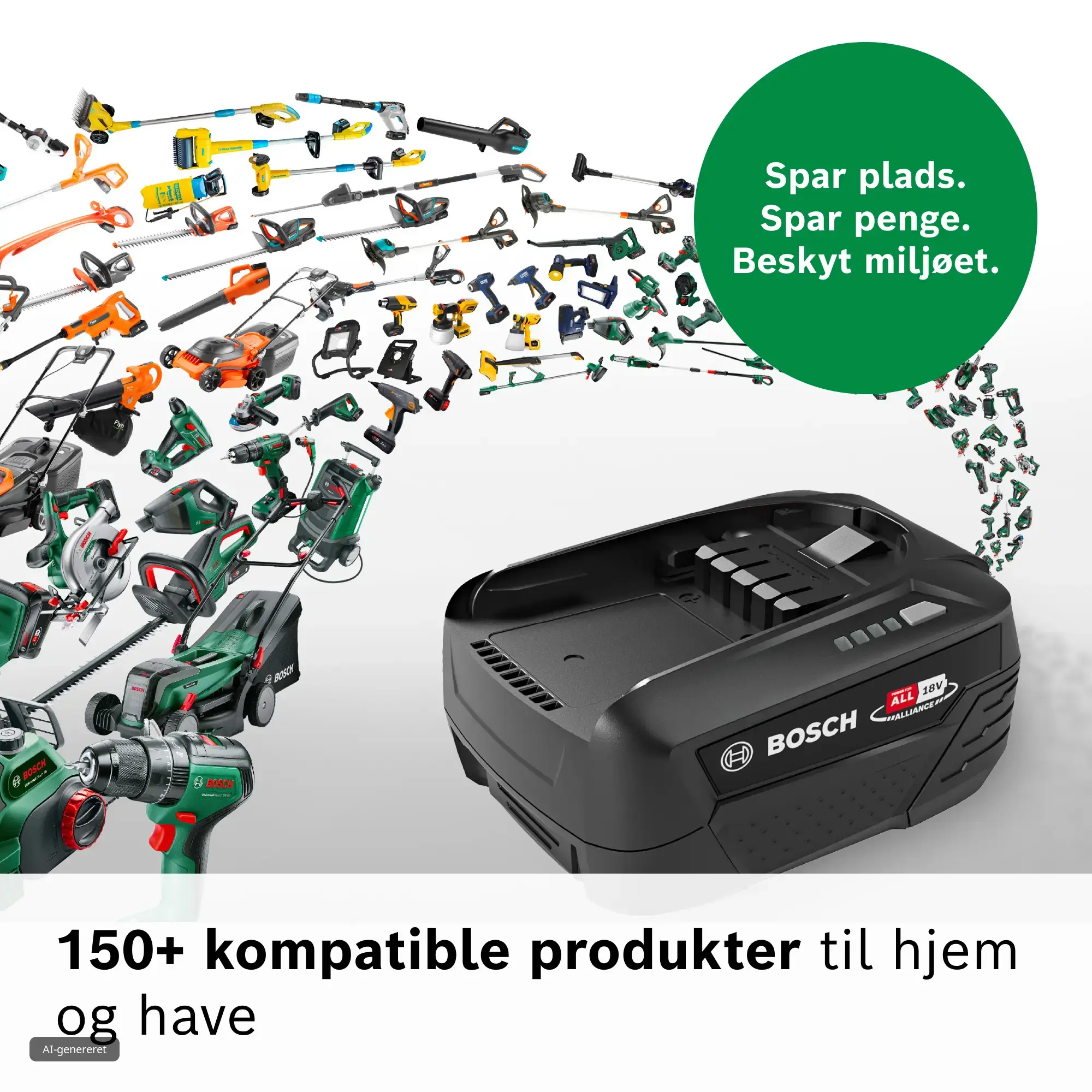 Fotonummer 8 af produktet BHZUB1850
