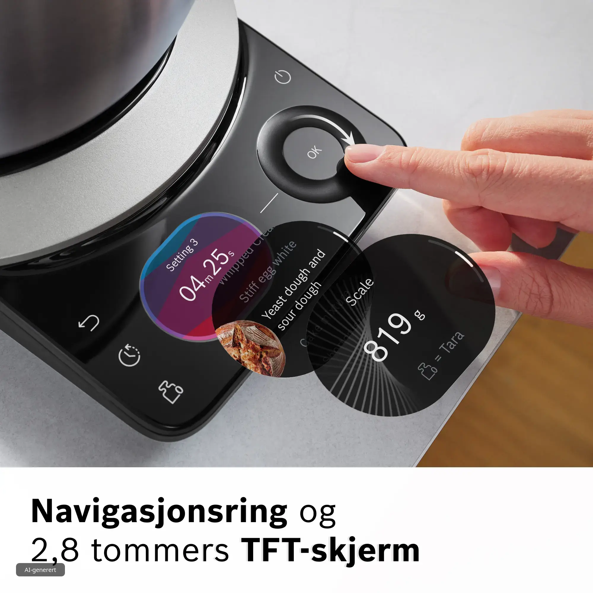 Bilde nr. 6 av produktet MUMS8ZS00