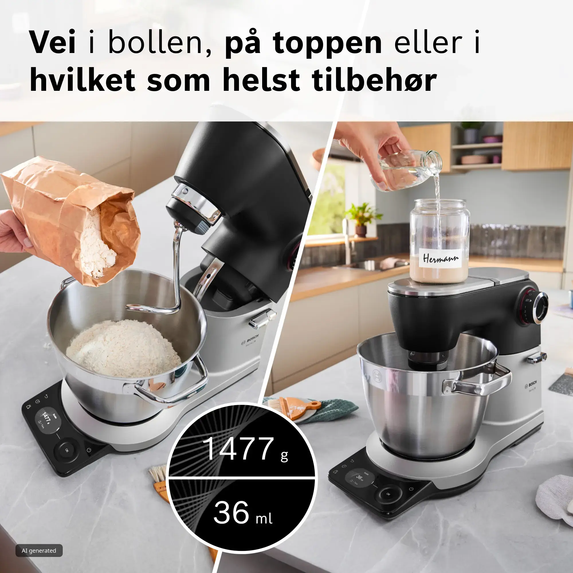 Bilde nr. 7 av produktet MUMS8ZS18