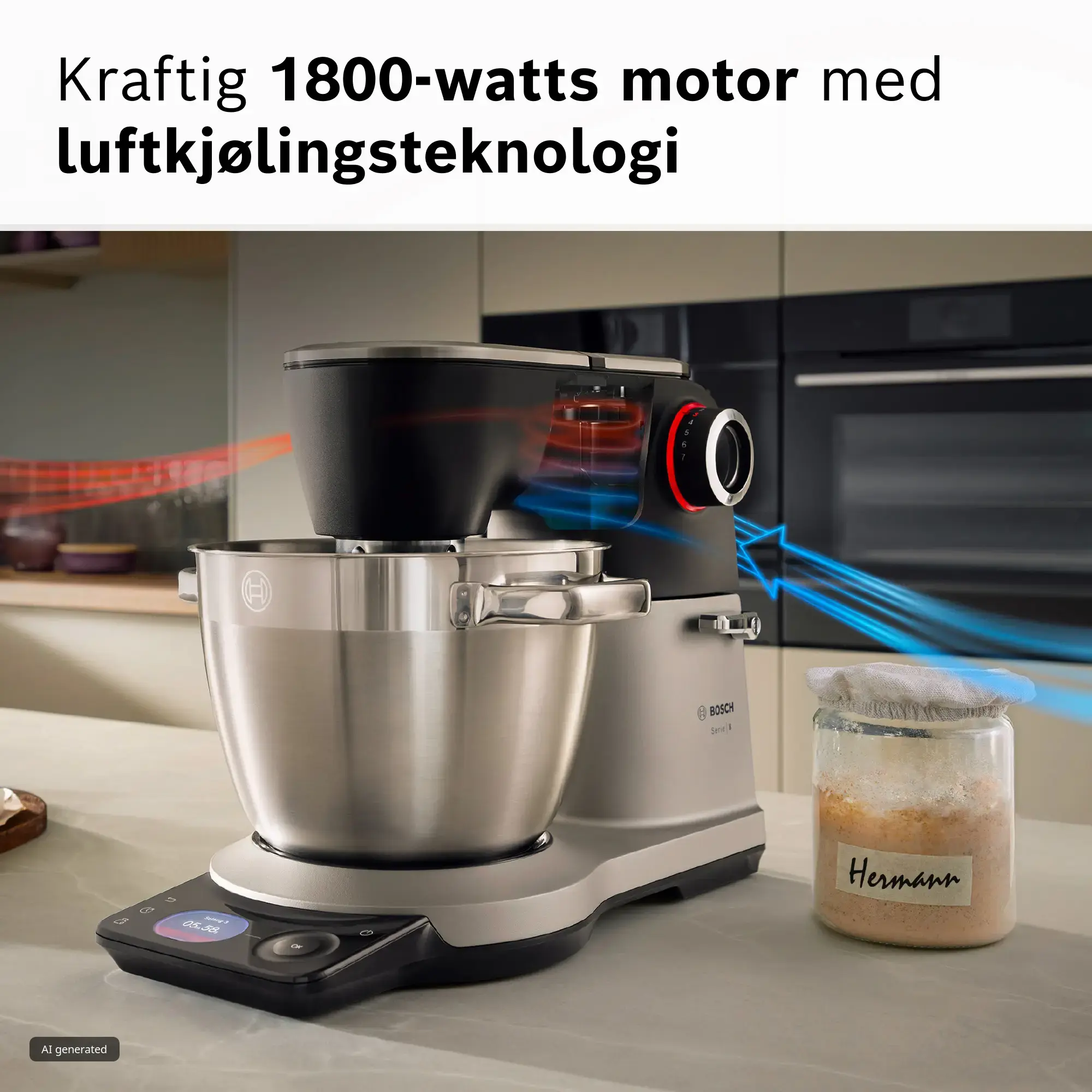 Bilde nr. 8 av produktet MUMS8ZS18