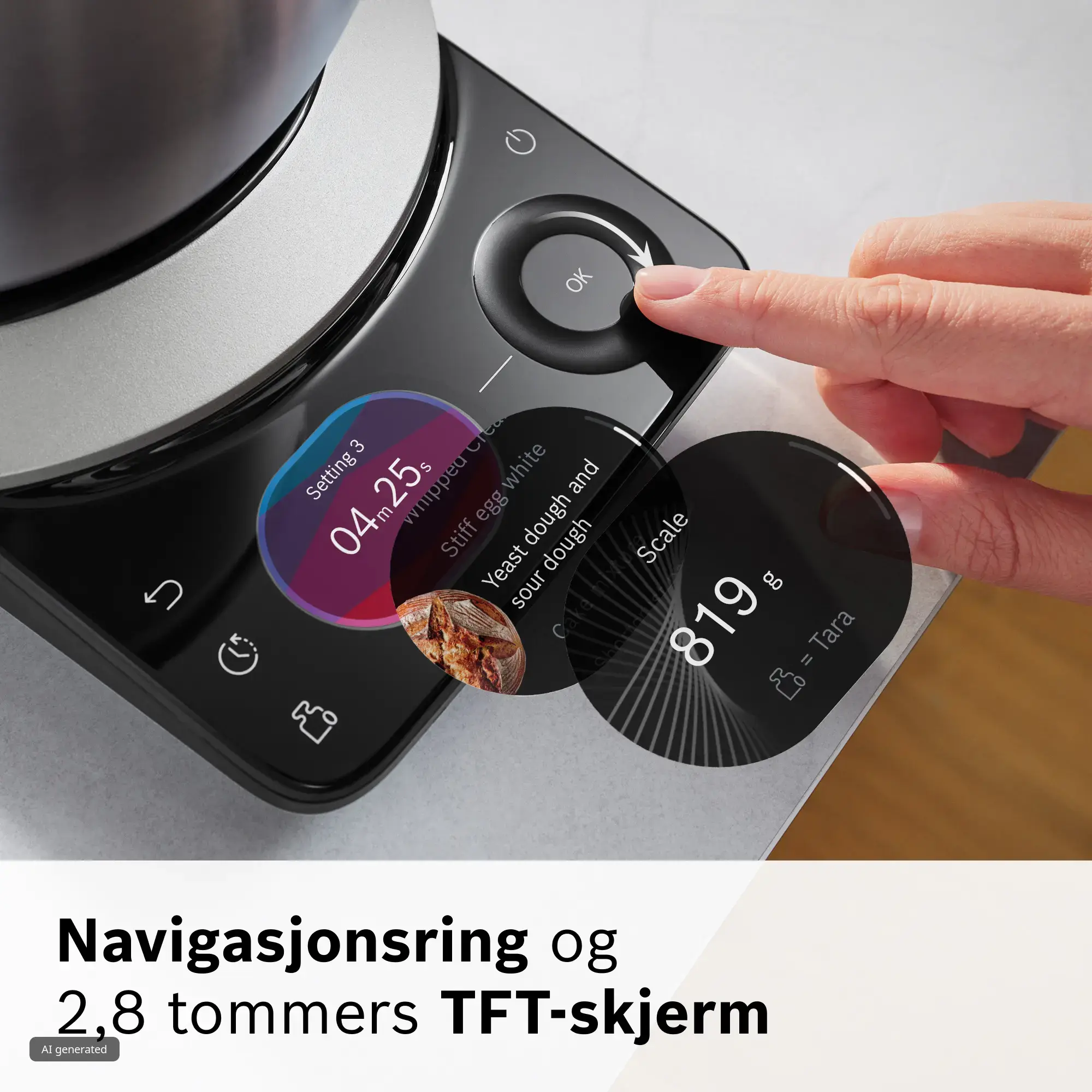 Bilde nr. 11 av produktet MUMS8ZS18