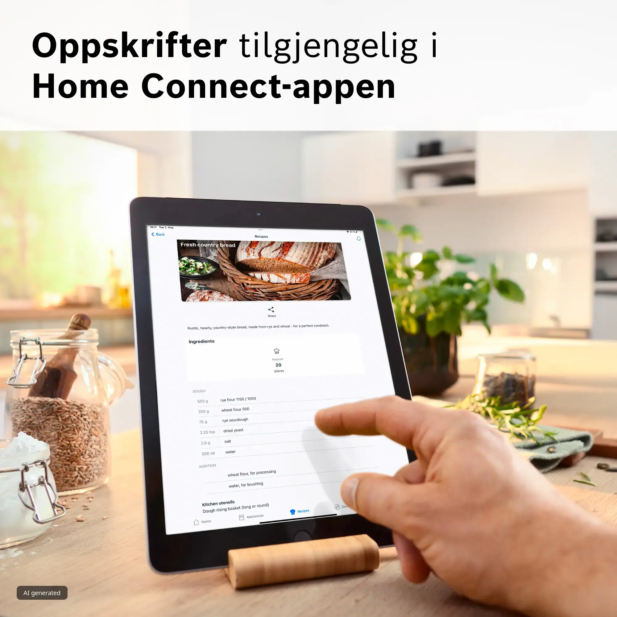 Bilde nr. 14 av produktet MUMS8ZS18