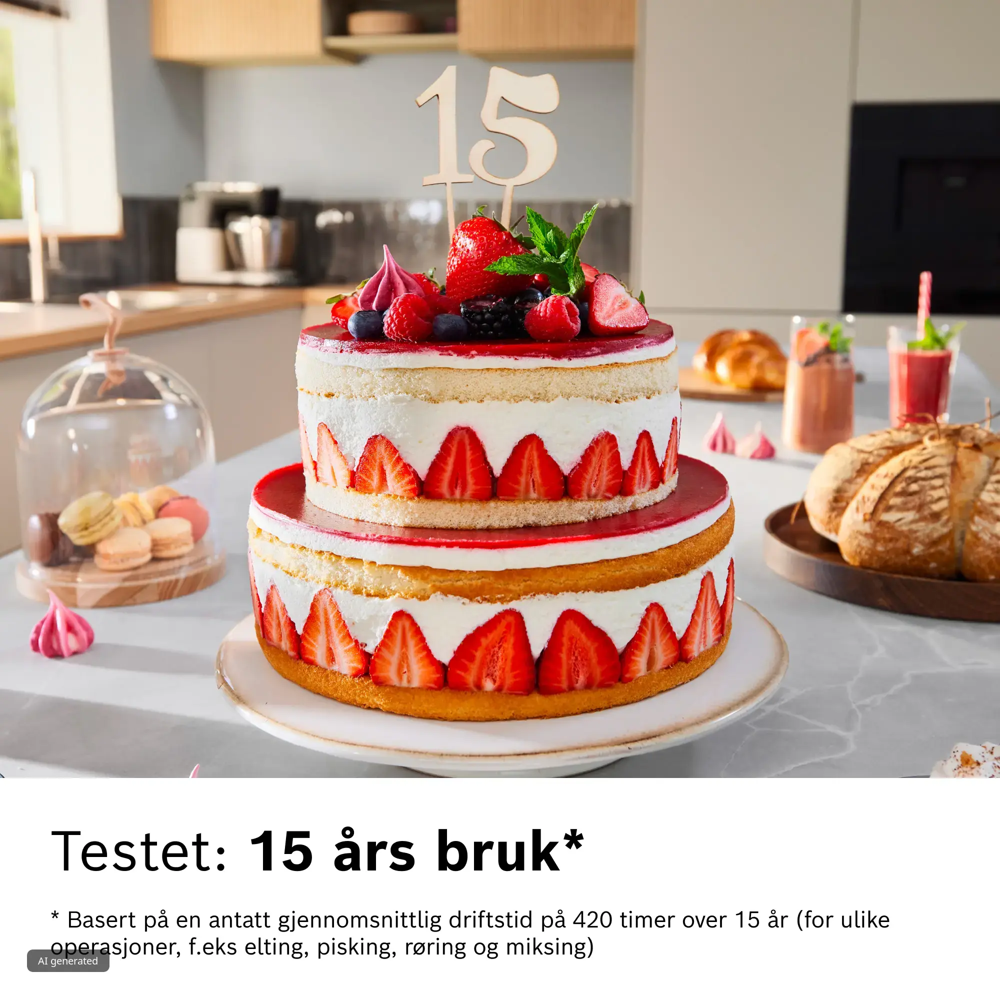 Bilde nr. 6 av produktet MUMS8ZS13