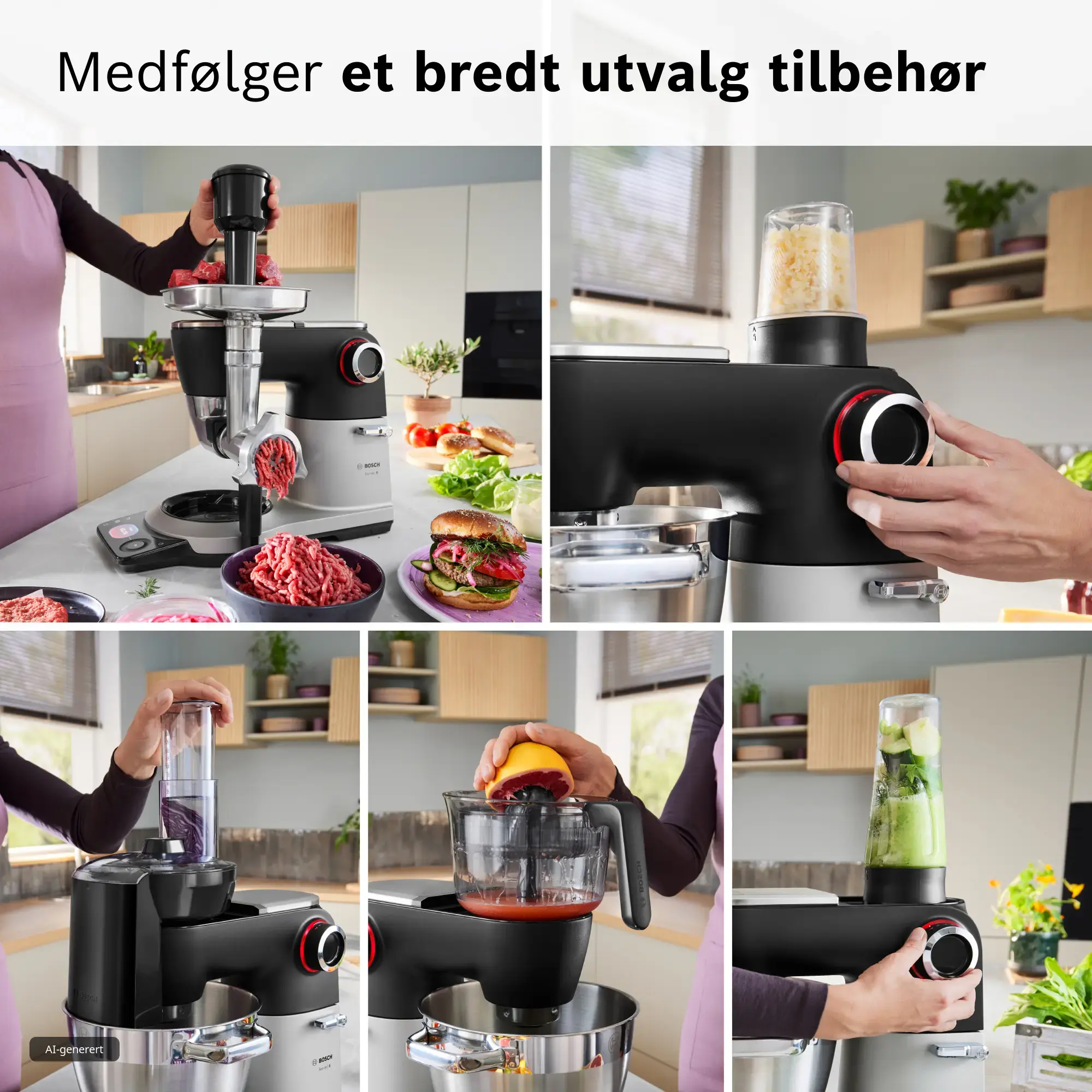 Bilde nr. 15 av produktet MUMS8ZS60