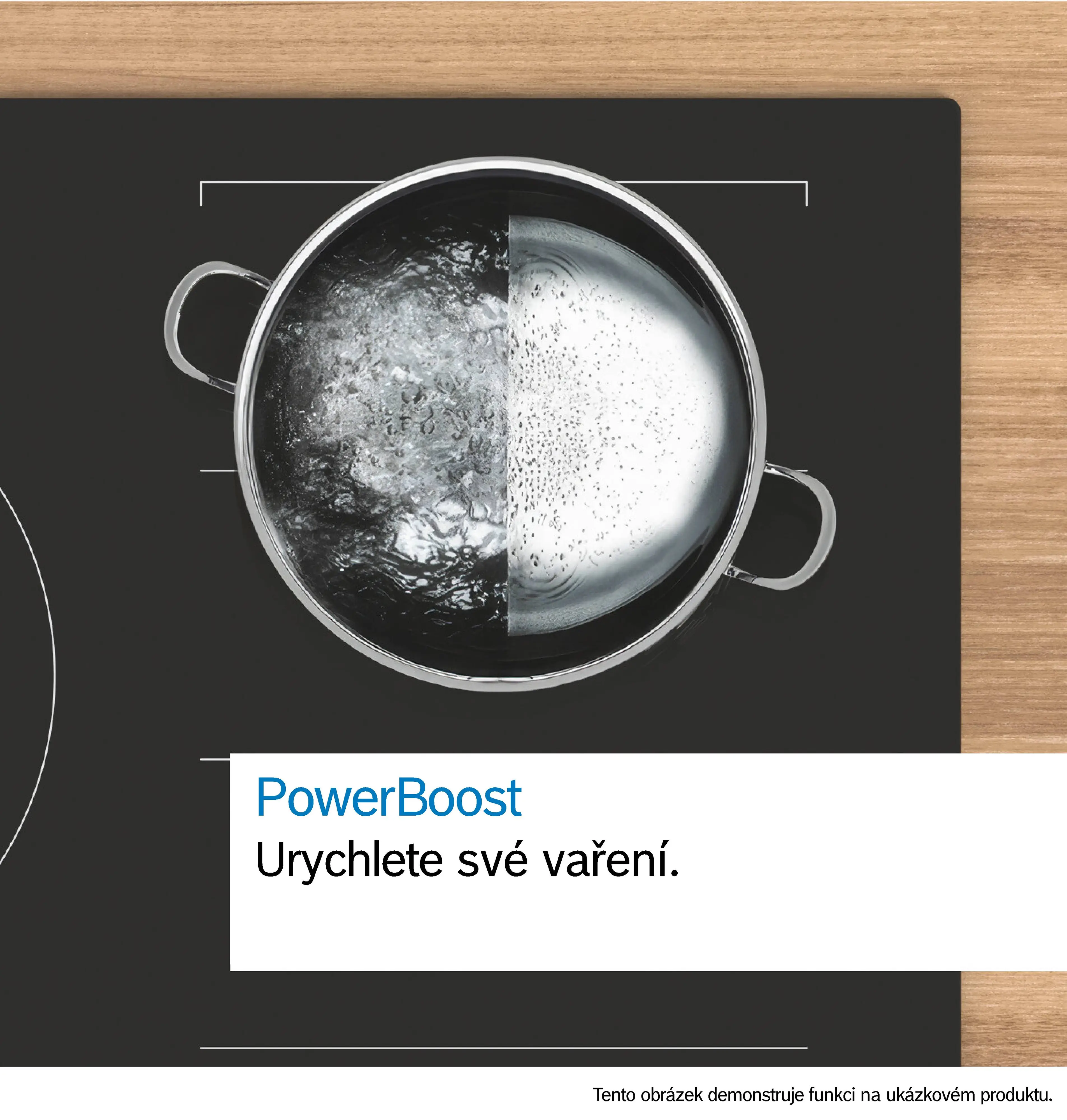 Fotografie palce Nr. 5 výrobku