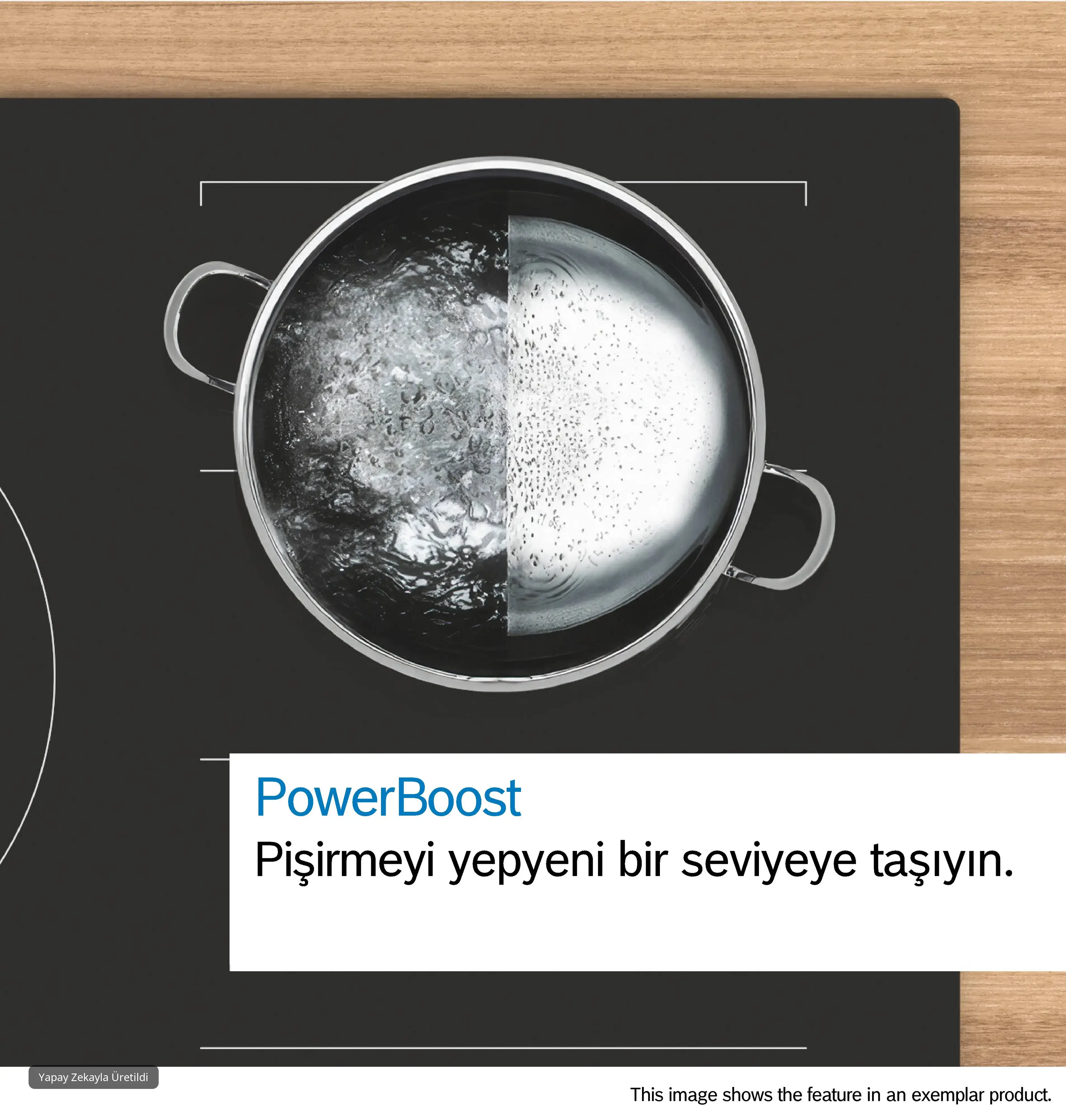 Ürününün Photo Nr. ı 2 PUE611BB1E