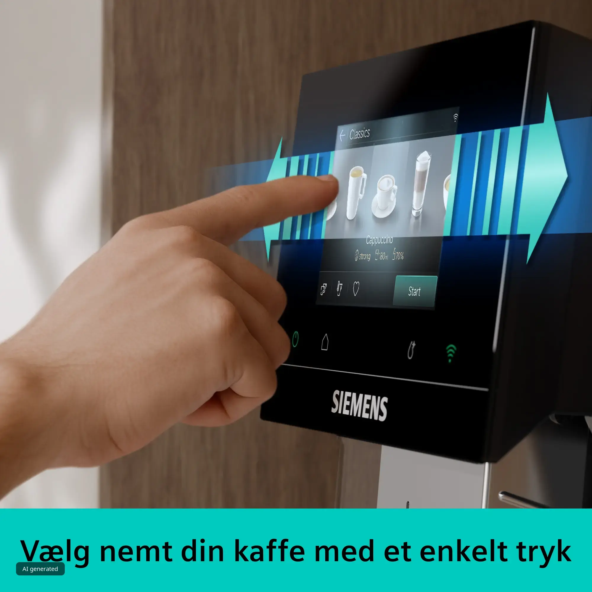 Foto nr. 3 af produktet TQ727E03