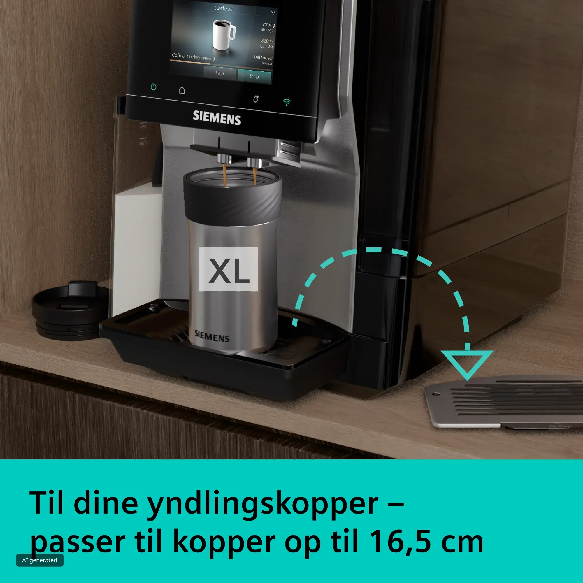 Foto nr. 7 af produktet TQ727E03