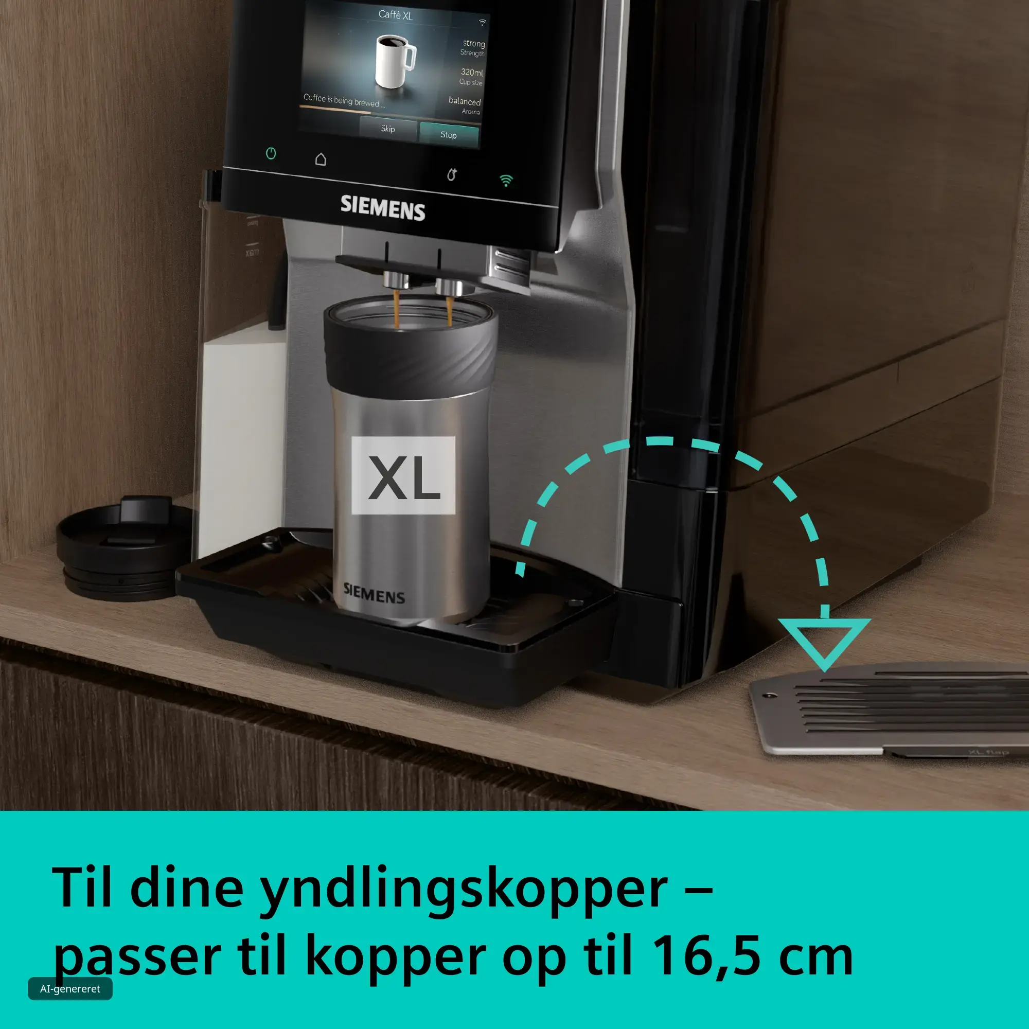 Foto nr. 7 af produktet TQ727E03