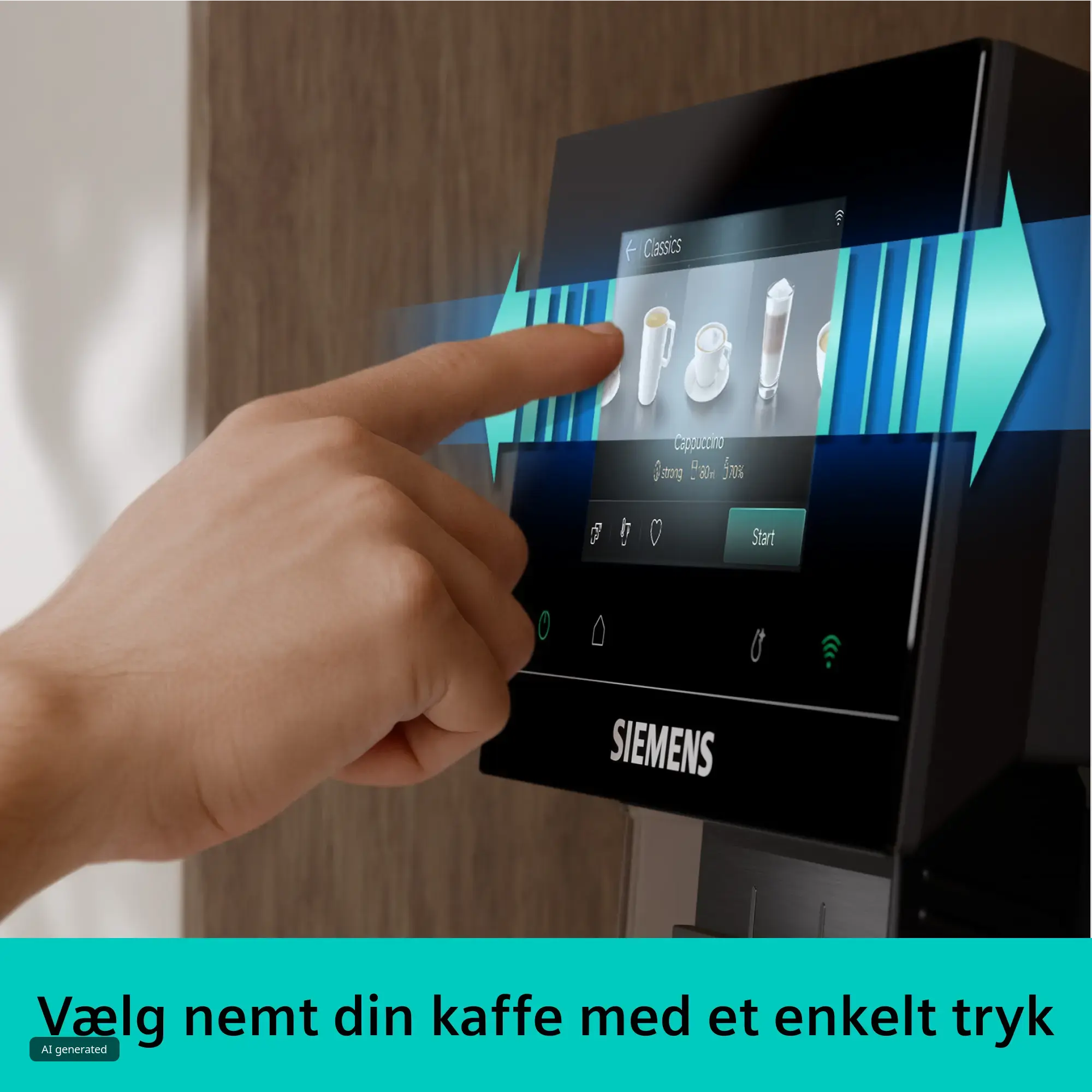 Foto nr. 4 af produktet TQ727E05
