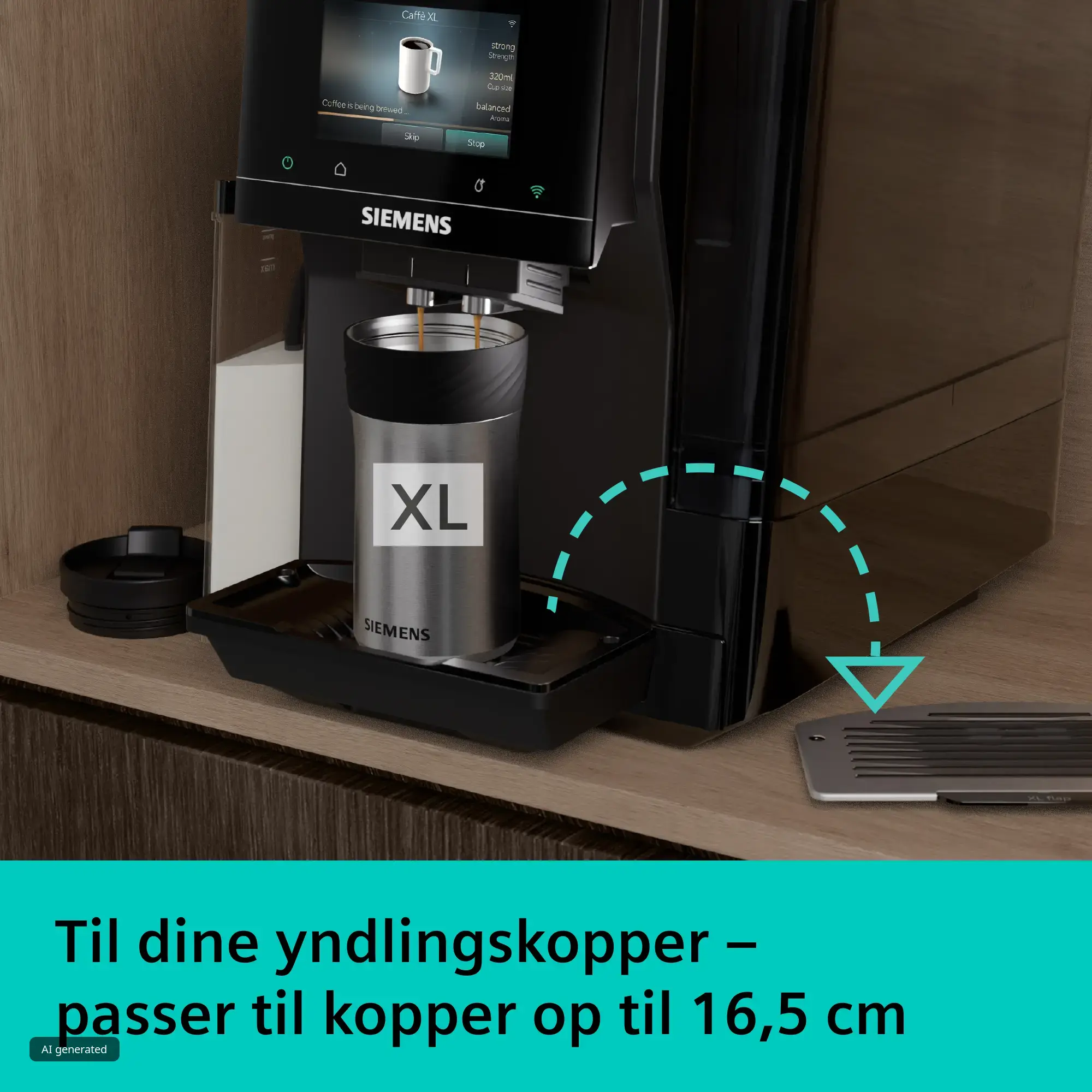 Foto nr. 7 af produktet TQ727E05