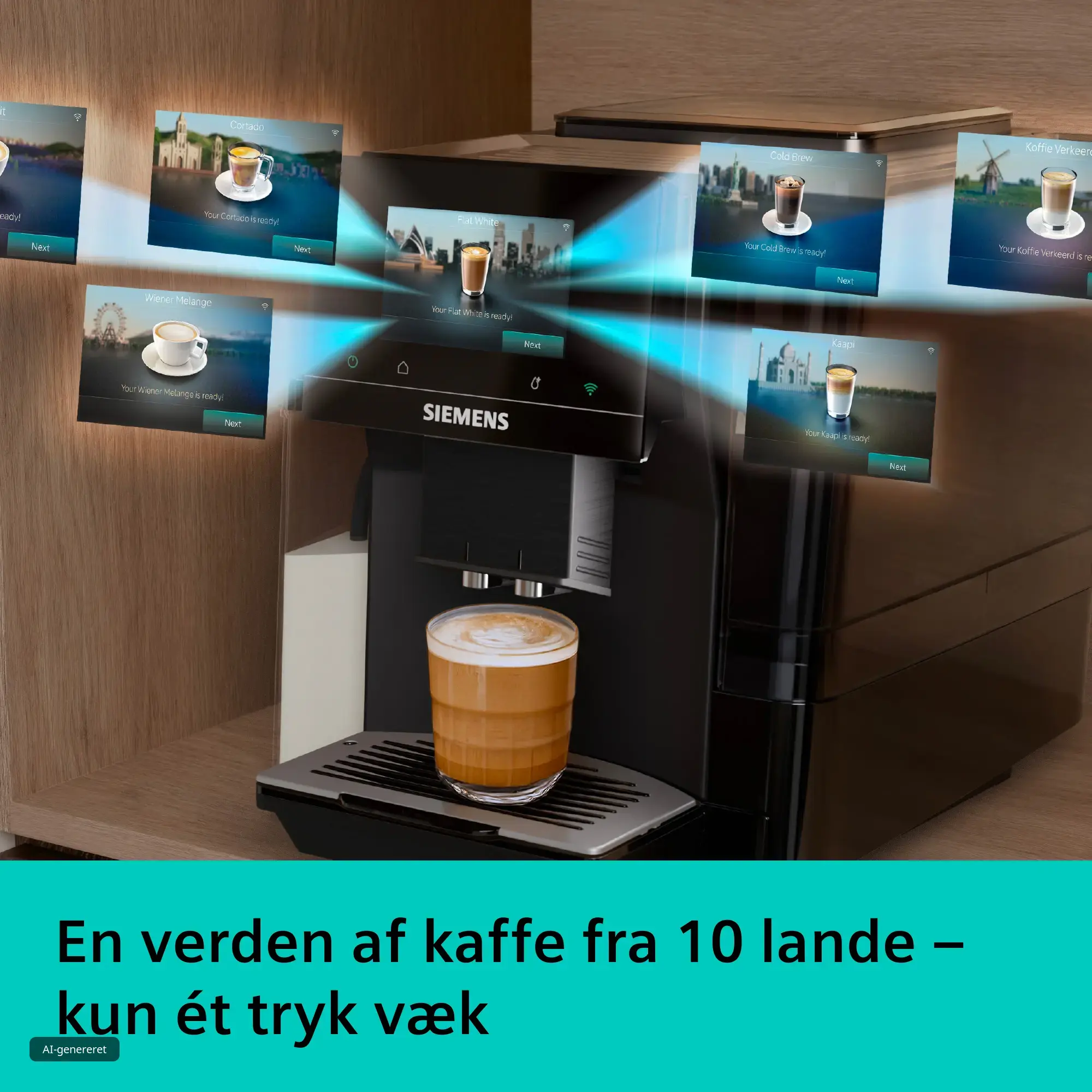 Foto nr. 2 af produktet TQ727EF5