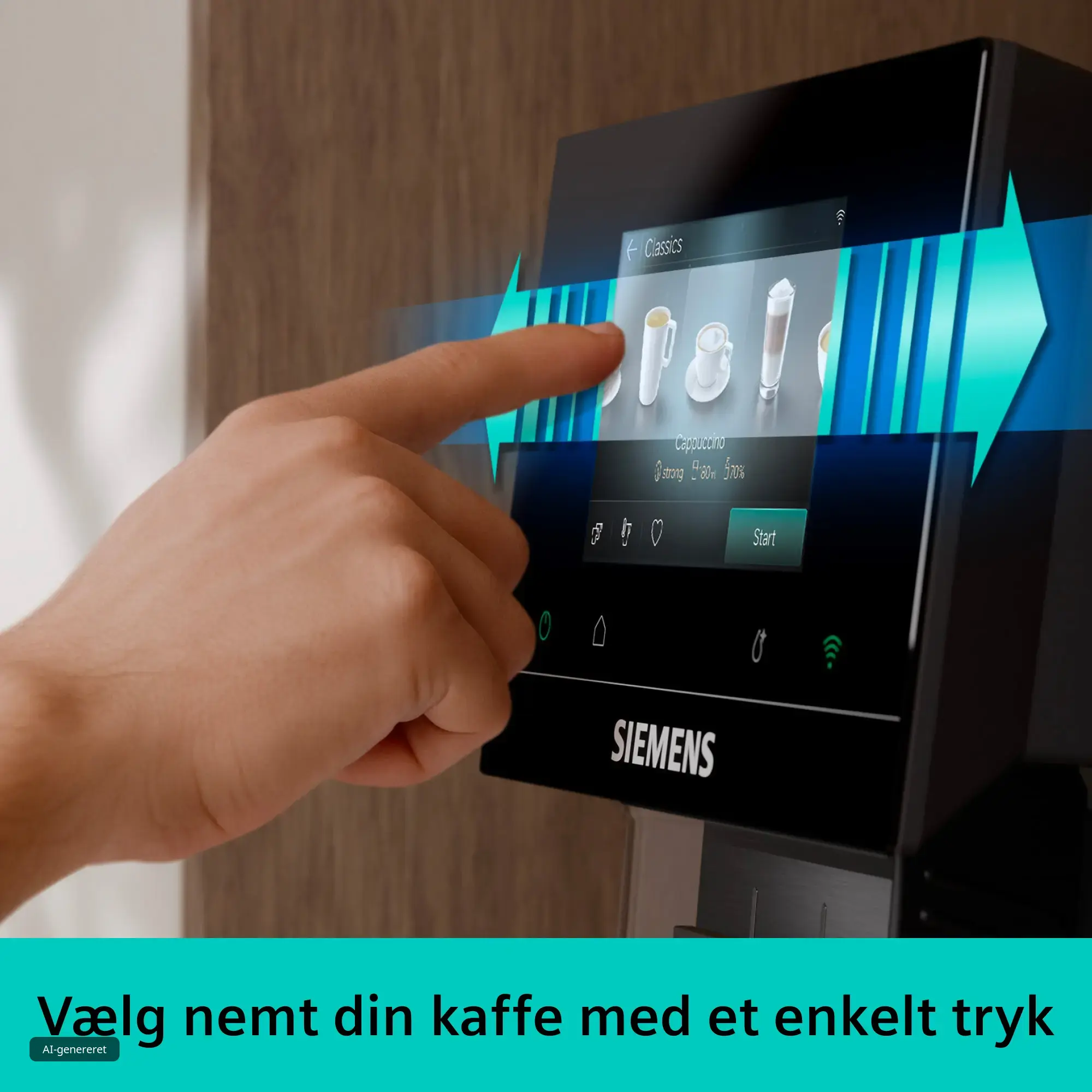 Foto nr. 3 af produktet TQ727EF5