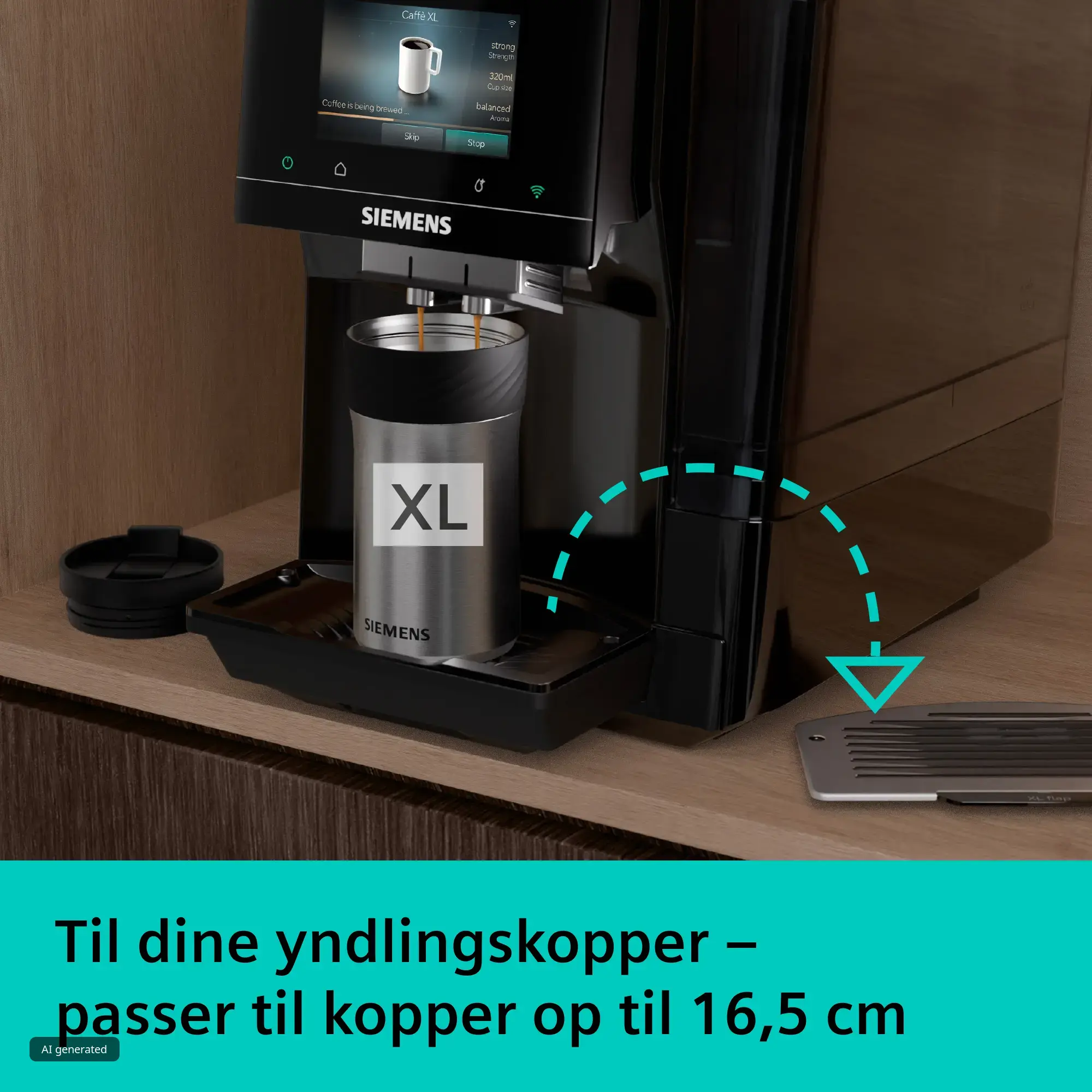 Foto nr. 6 af produktet TP723E09