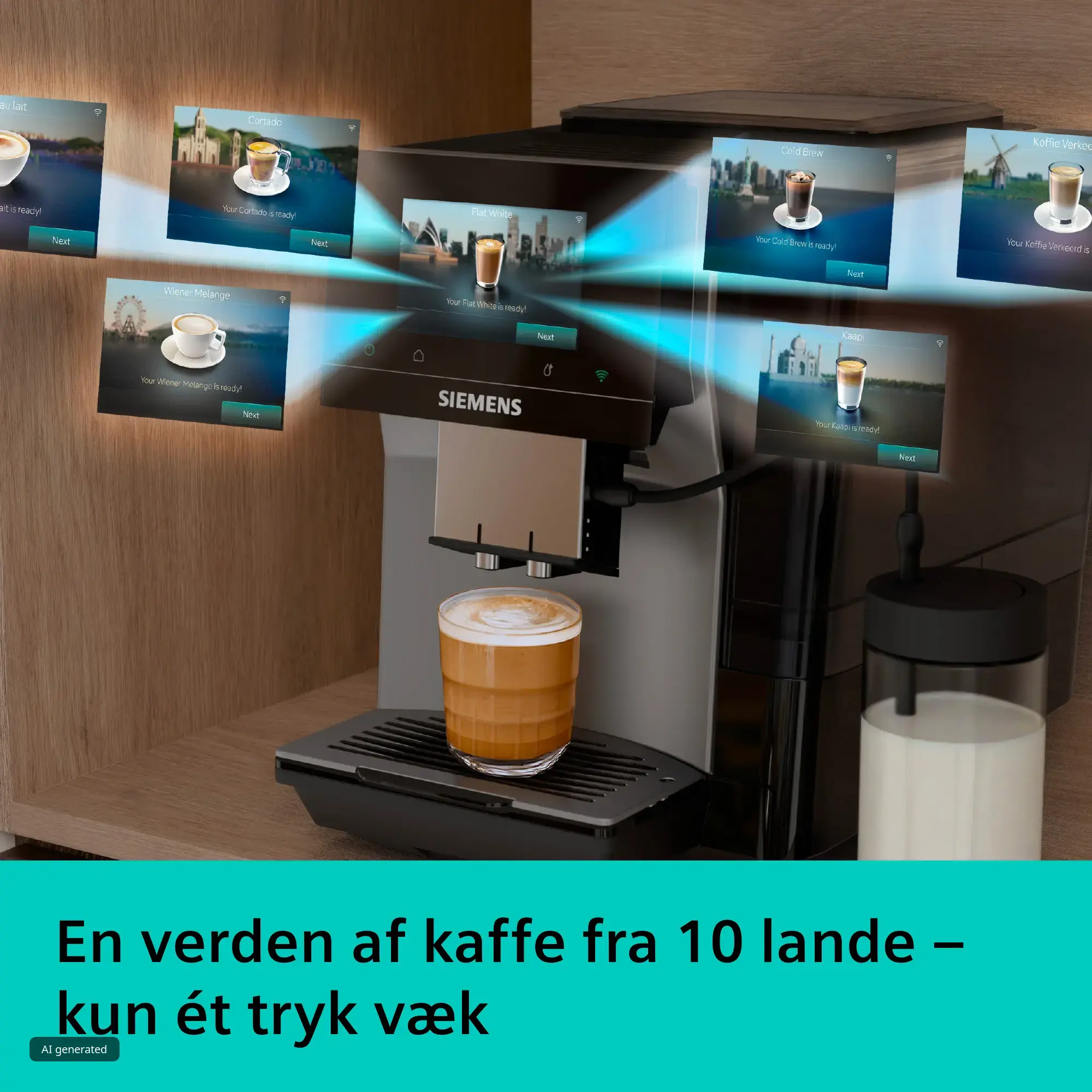 Foto nr. 2 af produktet TP725EM7