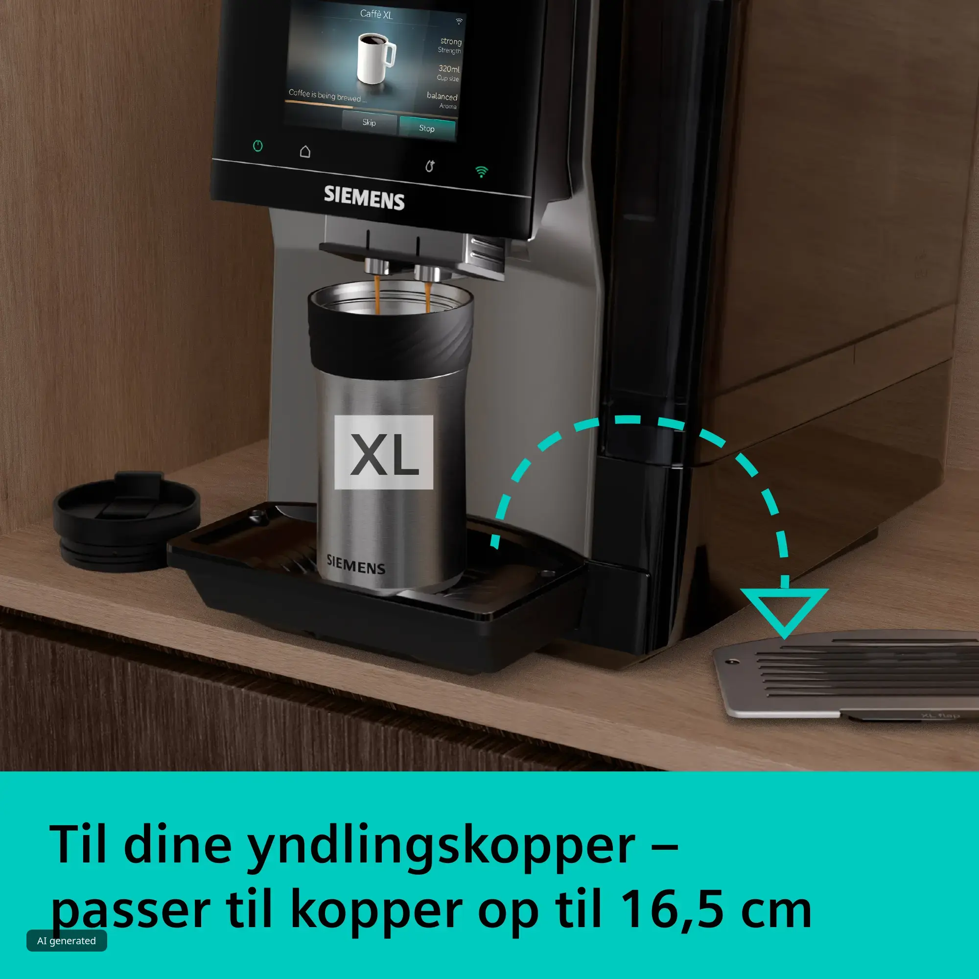 Foto nr. 7 af produktet TP725EM7