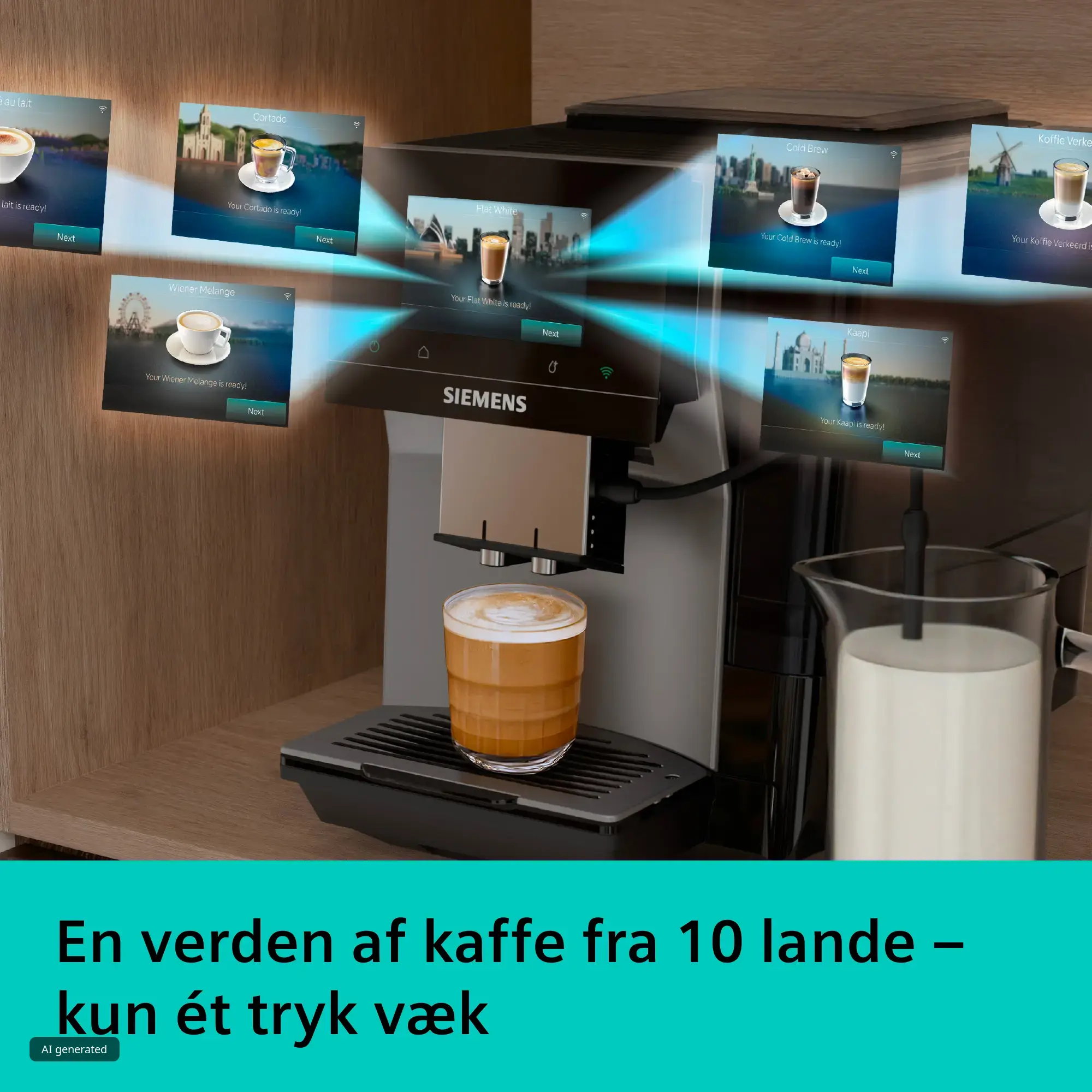 Foto nr. 3 af produktet TP725ET7