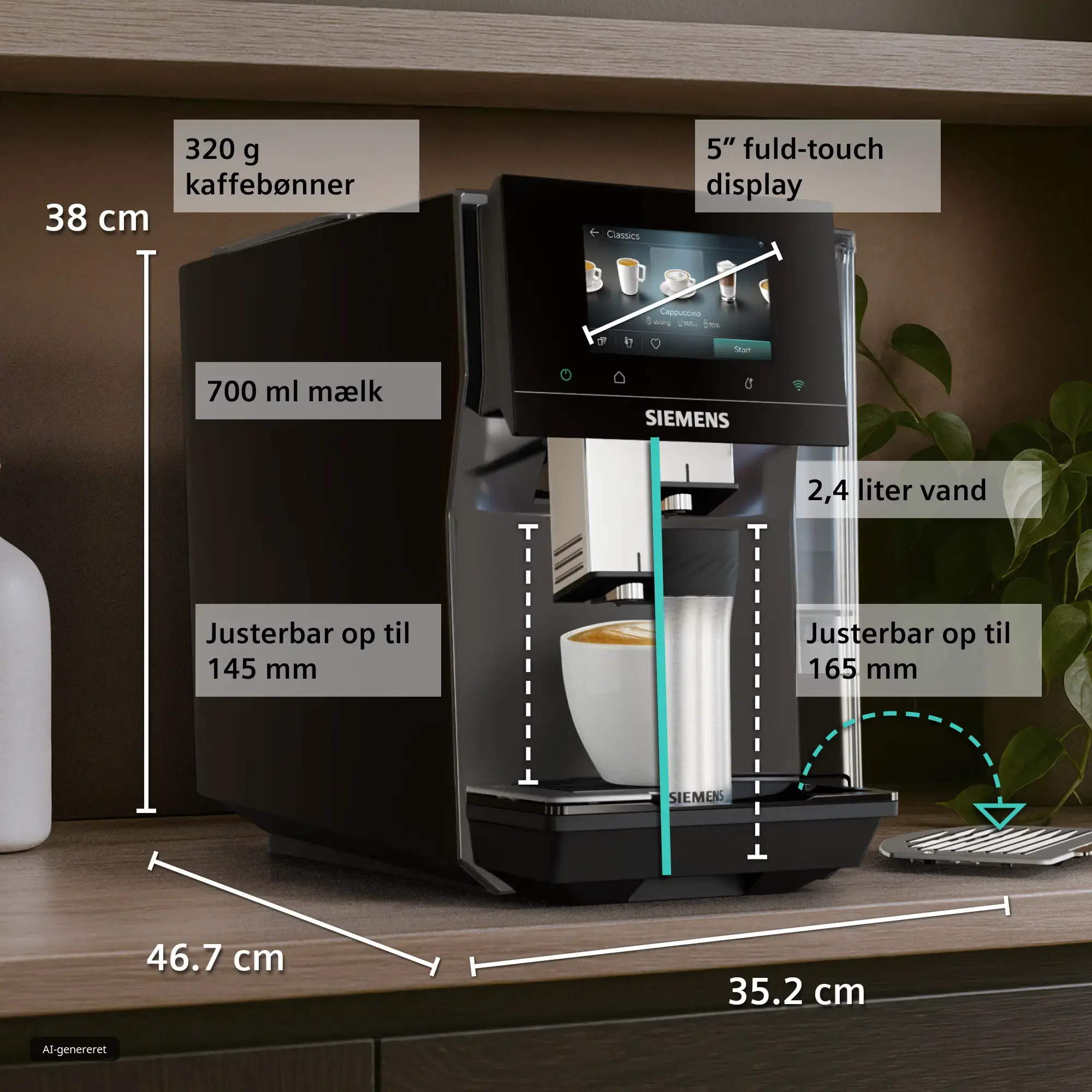 Foto nr. 8 af produktet TP727E06
