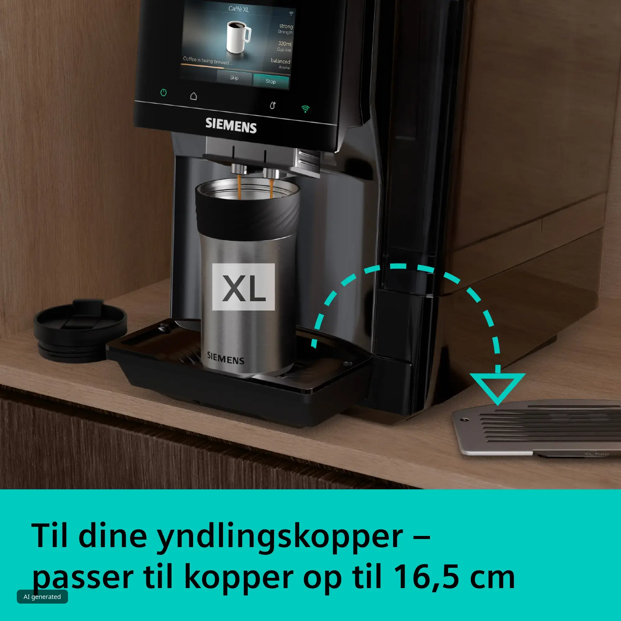 Foto nr. 7 af produktet TP727EF6