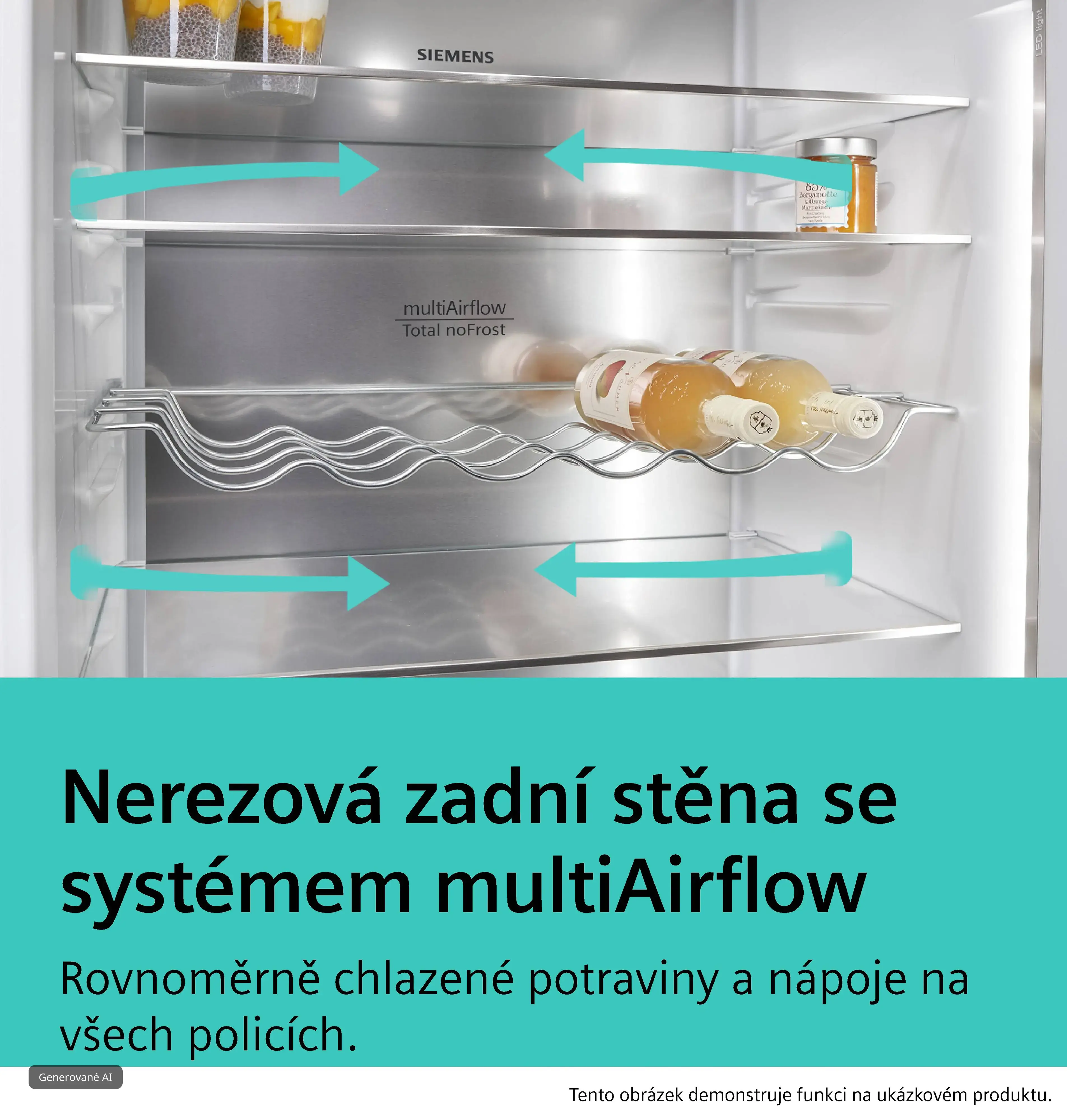 Fotografie č. 5 produktu KF96NAXEA