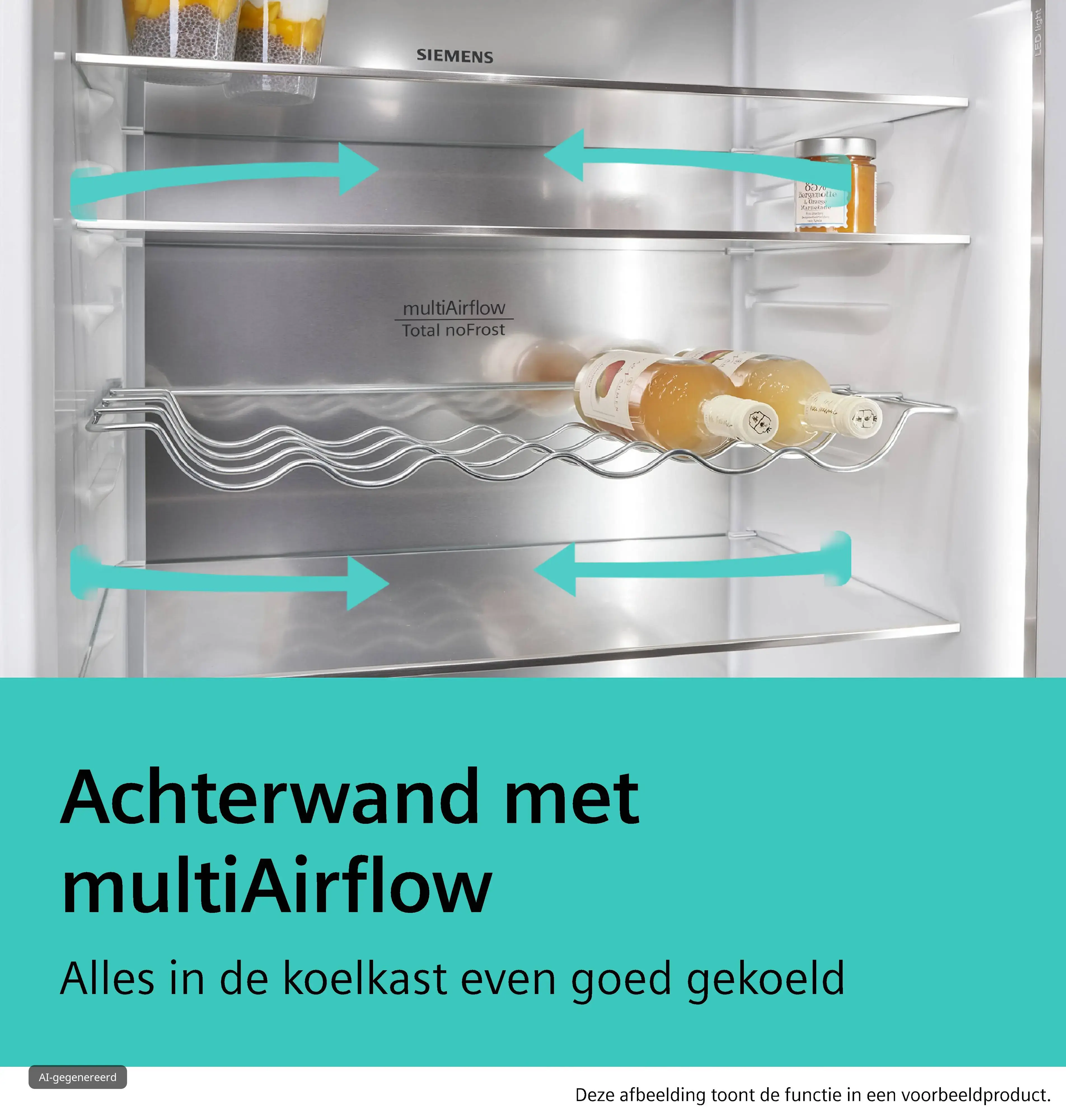 Foto nr. 7 van het product KG49NAXCF