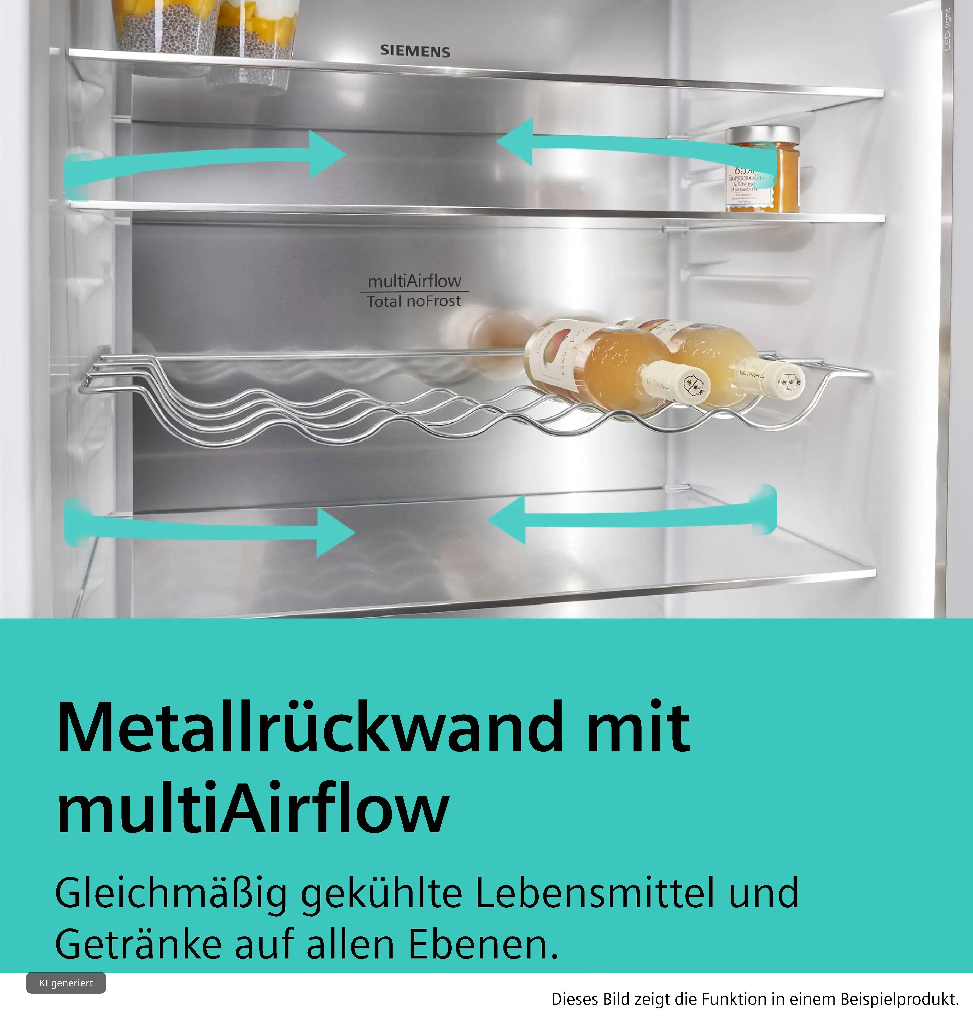 Foto Nr. 5 des Produkts KG39NSBBF