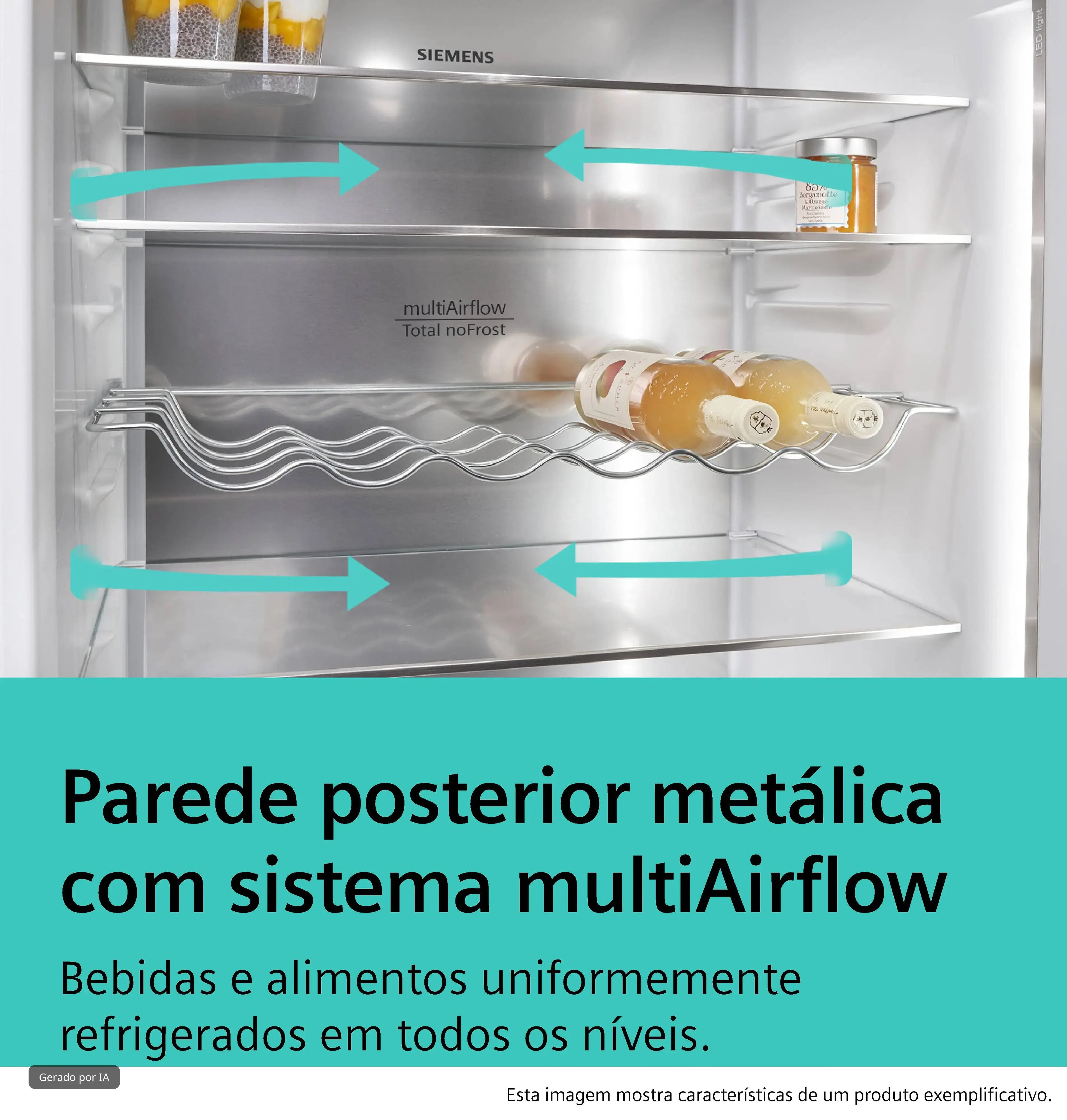 Foto Nº. 3 do produto KG49NVICG