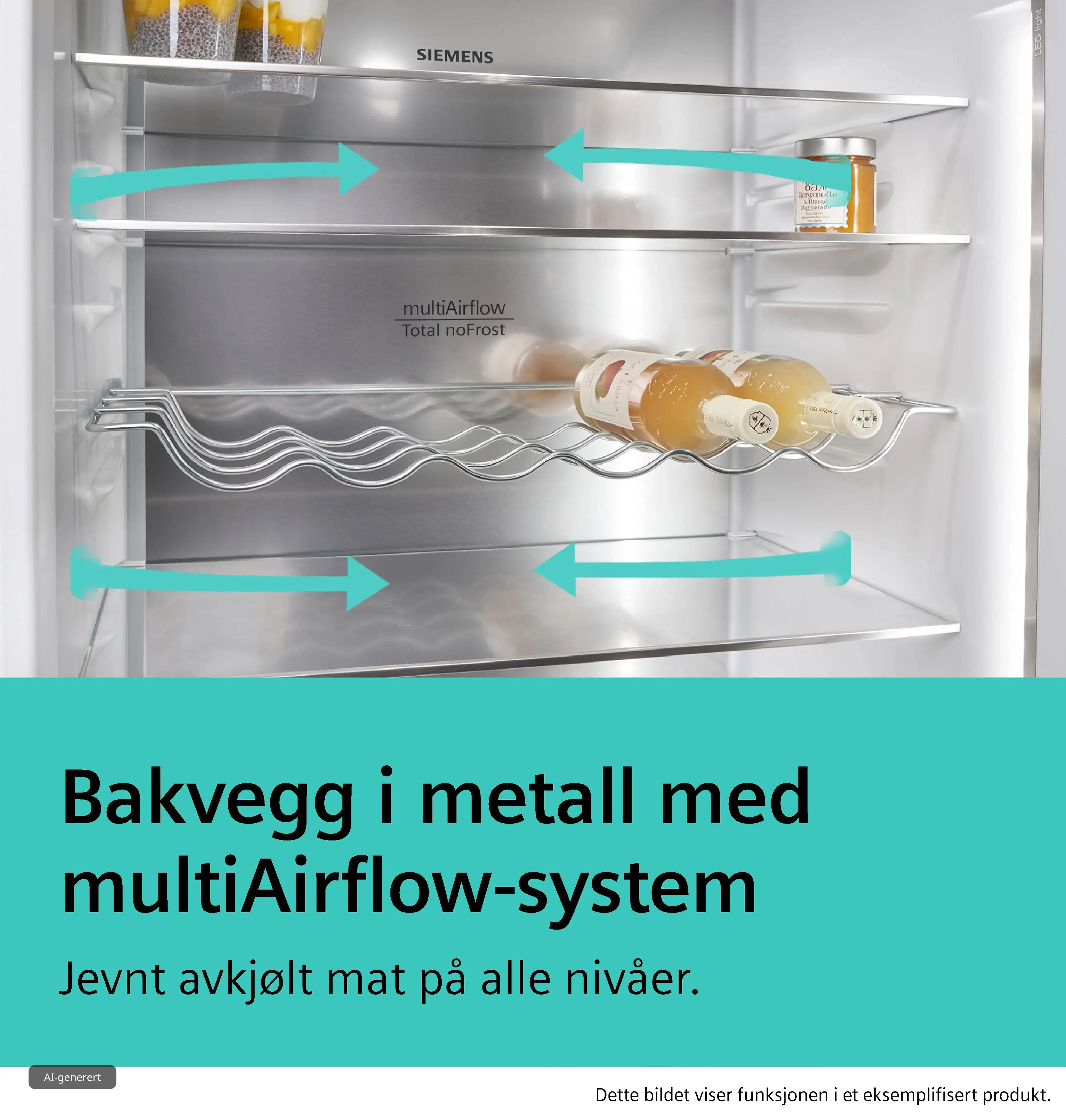 Bilde nr. 4 av produktet KG39NVICG