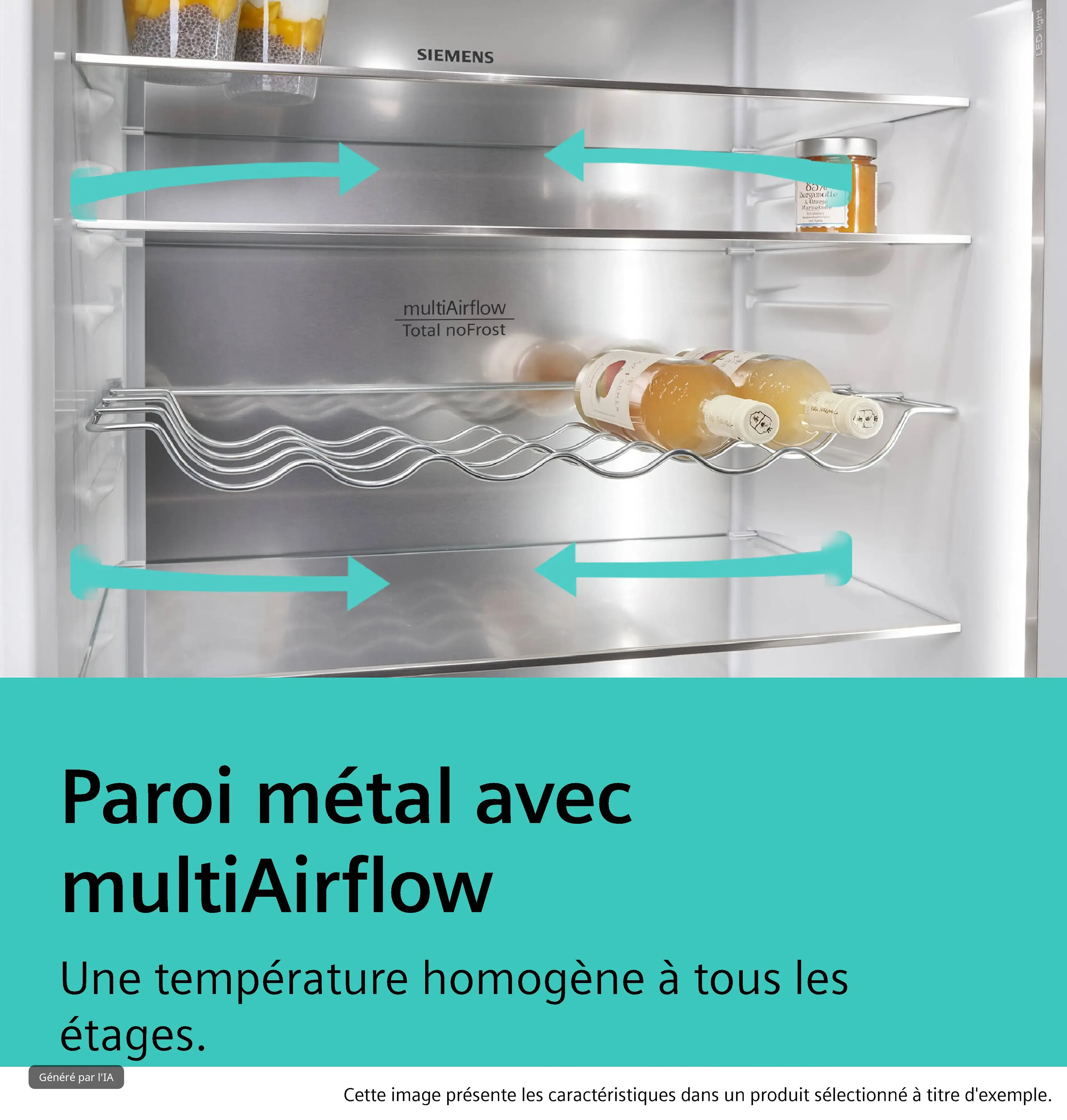 Photo n°4 du produit KG39N4X1F