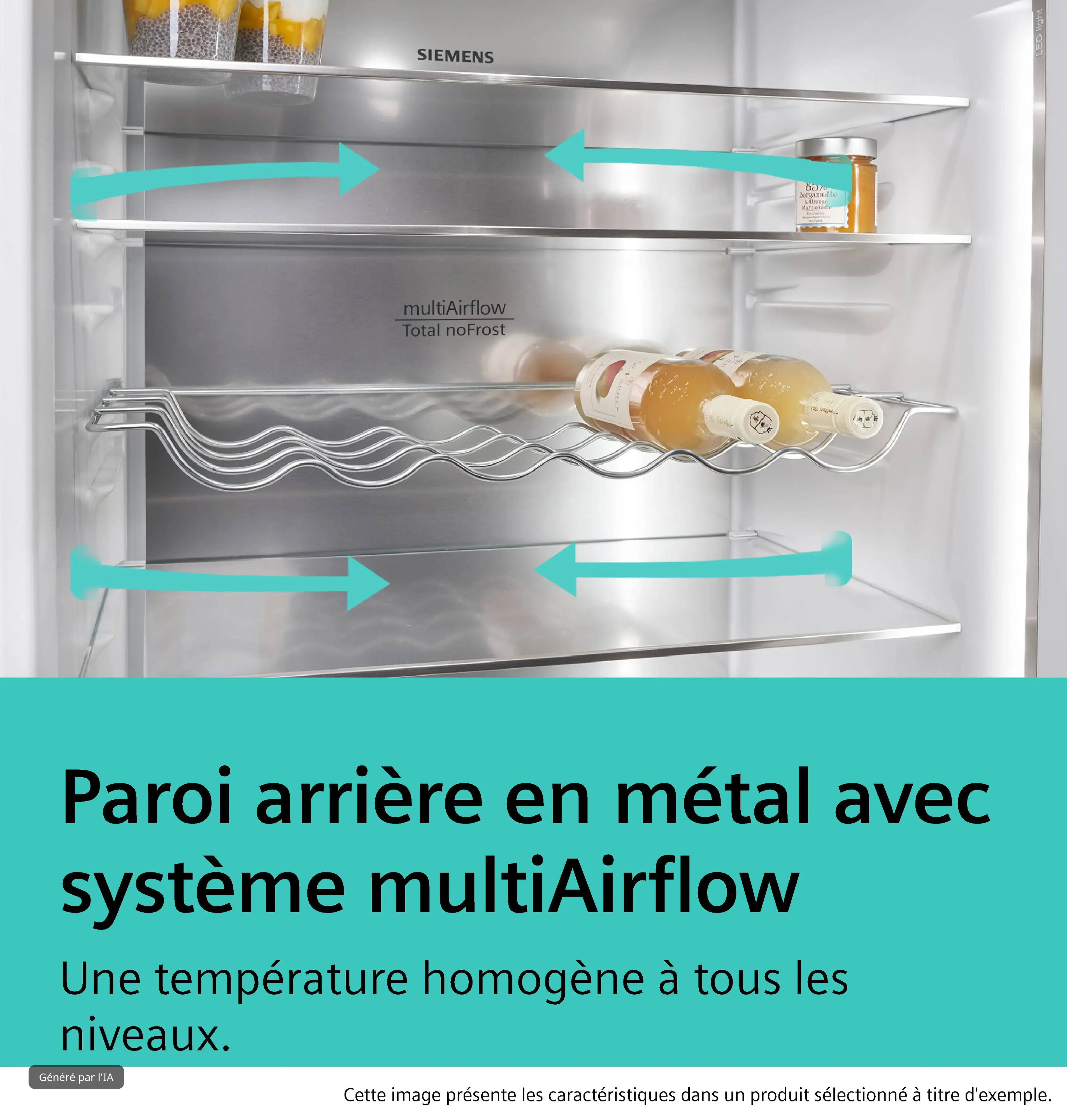 Photo n° 7 du produit KF96NAXEA