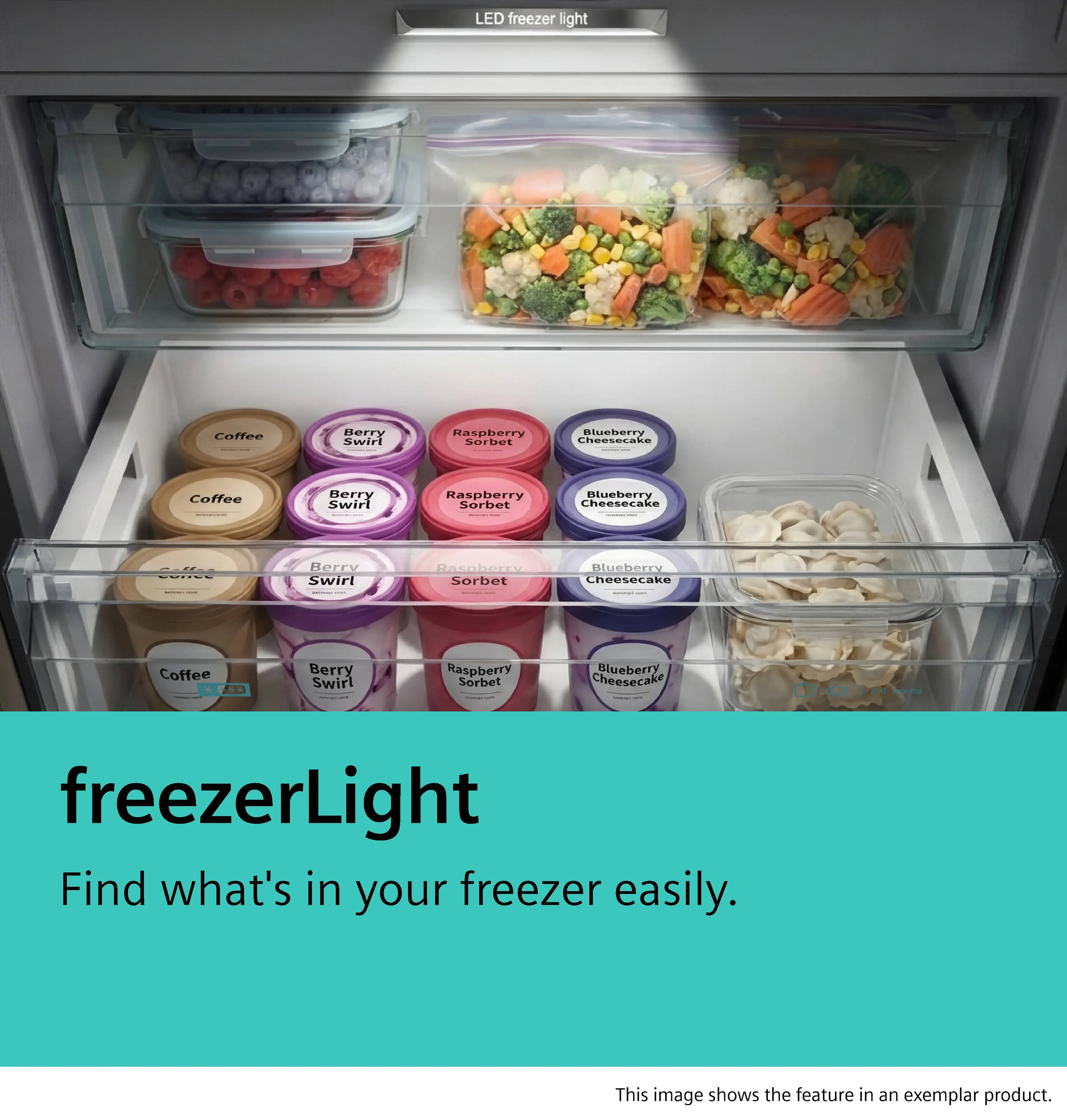 KI86NADD0 built-in fridge-freezer with freezer at bottom | SIEMENS WW