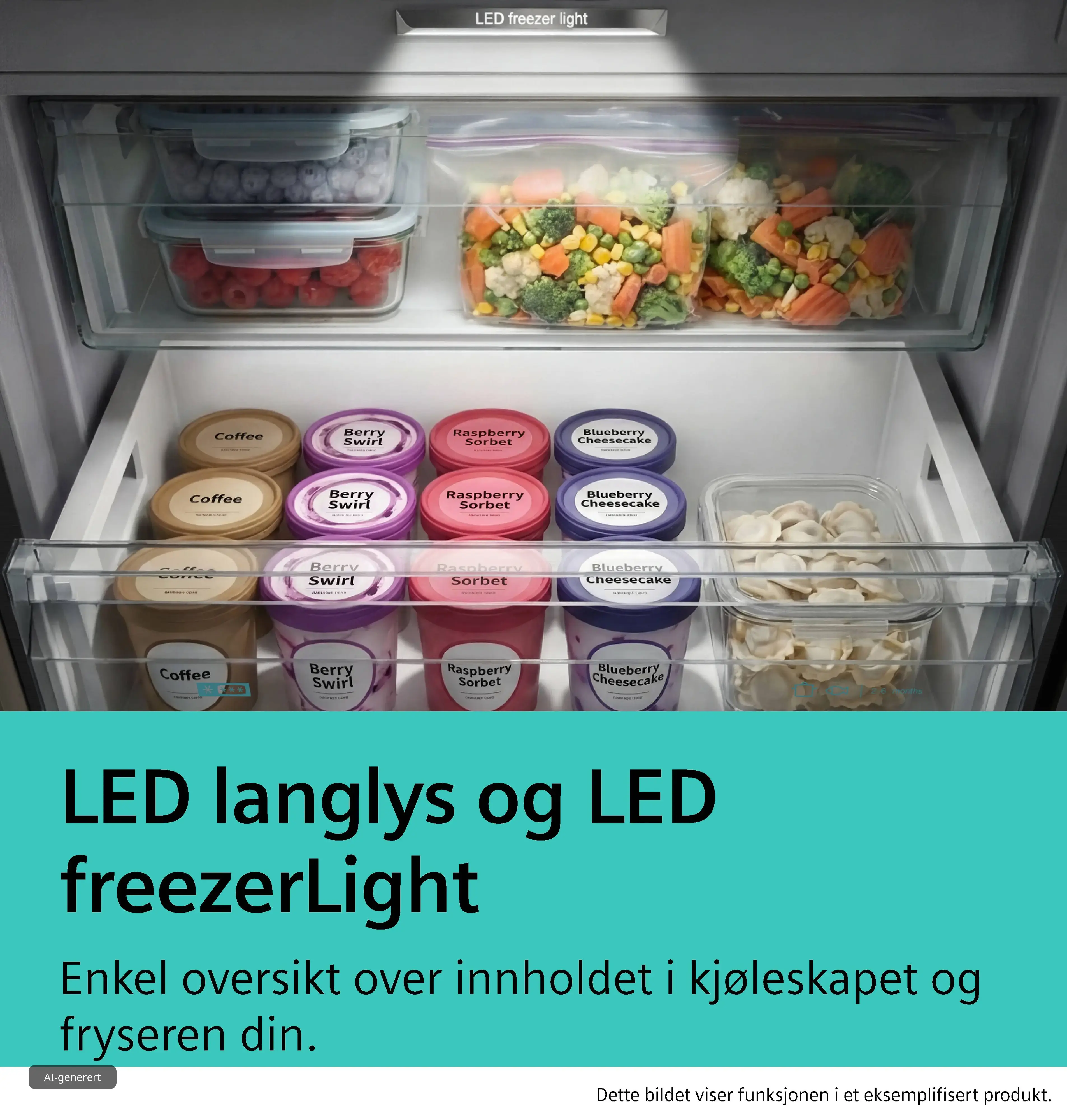 Bilde nr. 8 av produktet GS36NVWDG