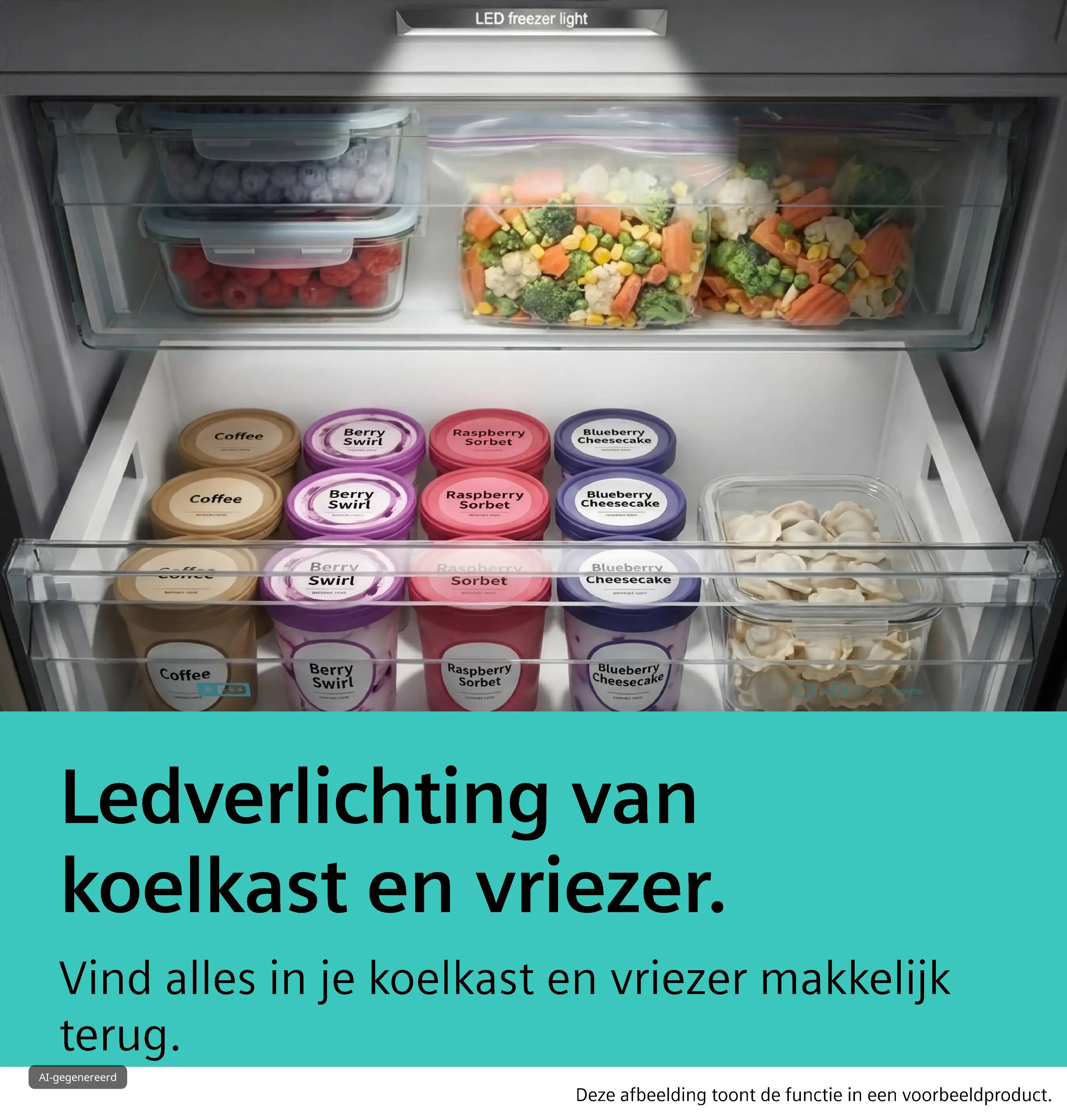 Foto nr. 8 van het product KG49NAXCF