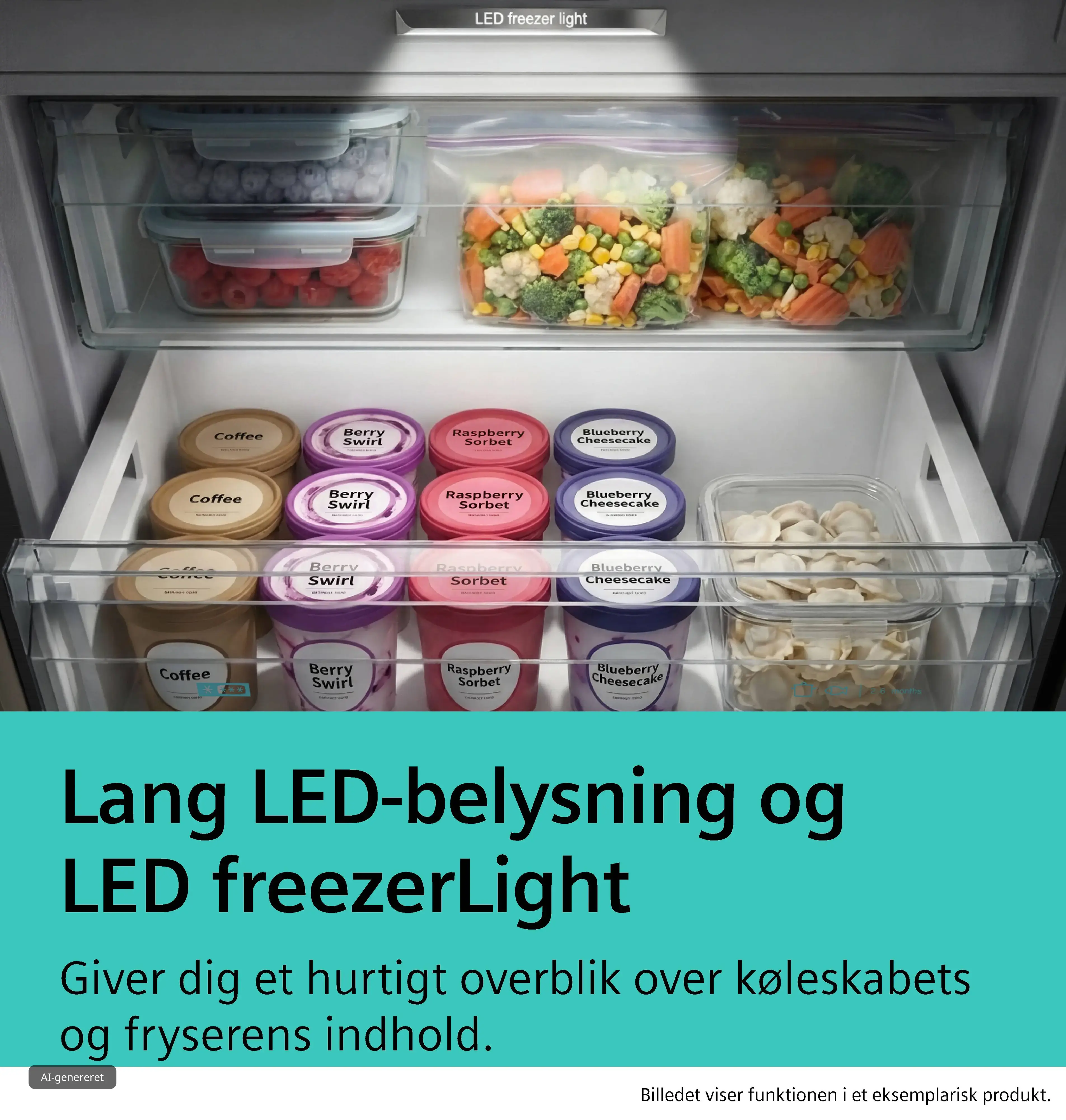 Foto nr. 8 af produktet KG49NAICT