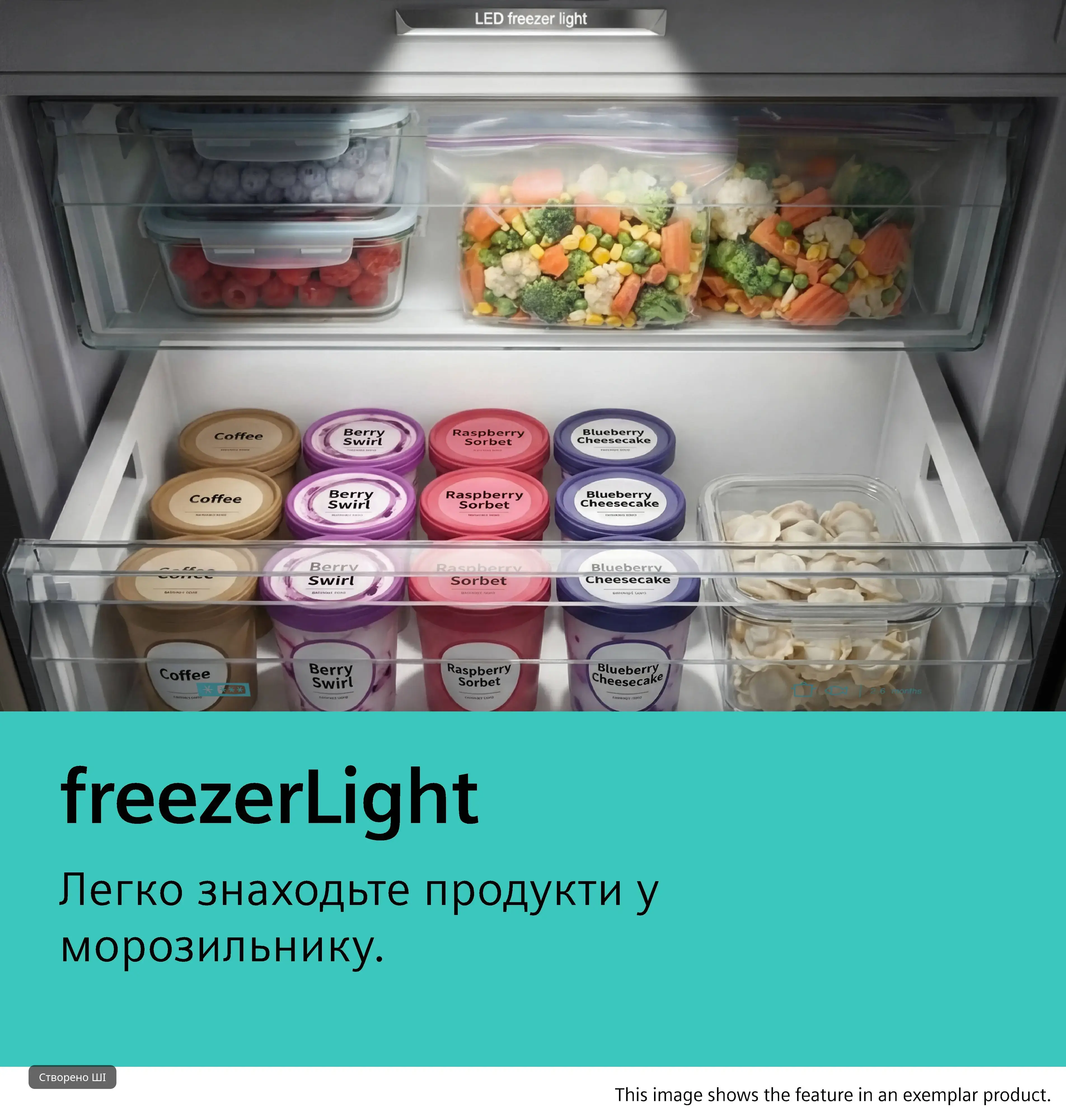 ФотоNr. 2 продукту KB96NSDD0
