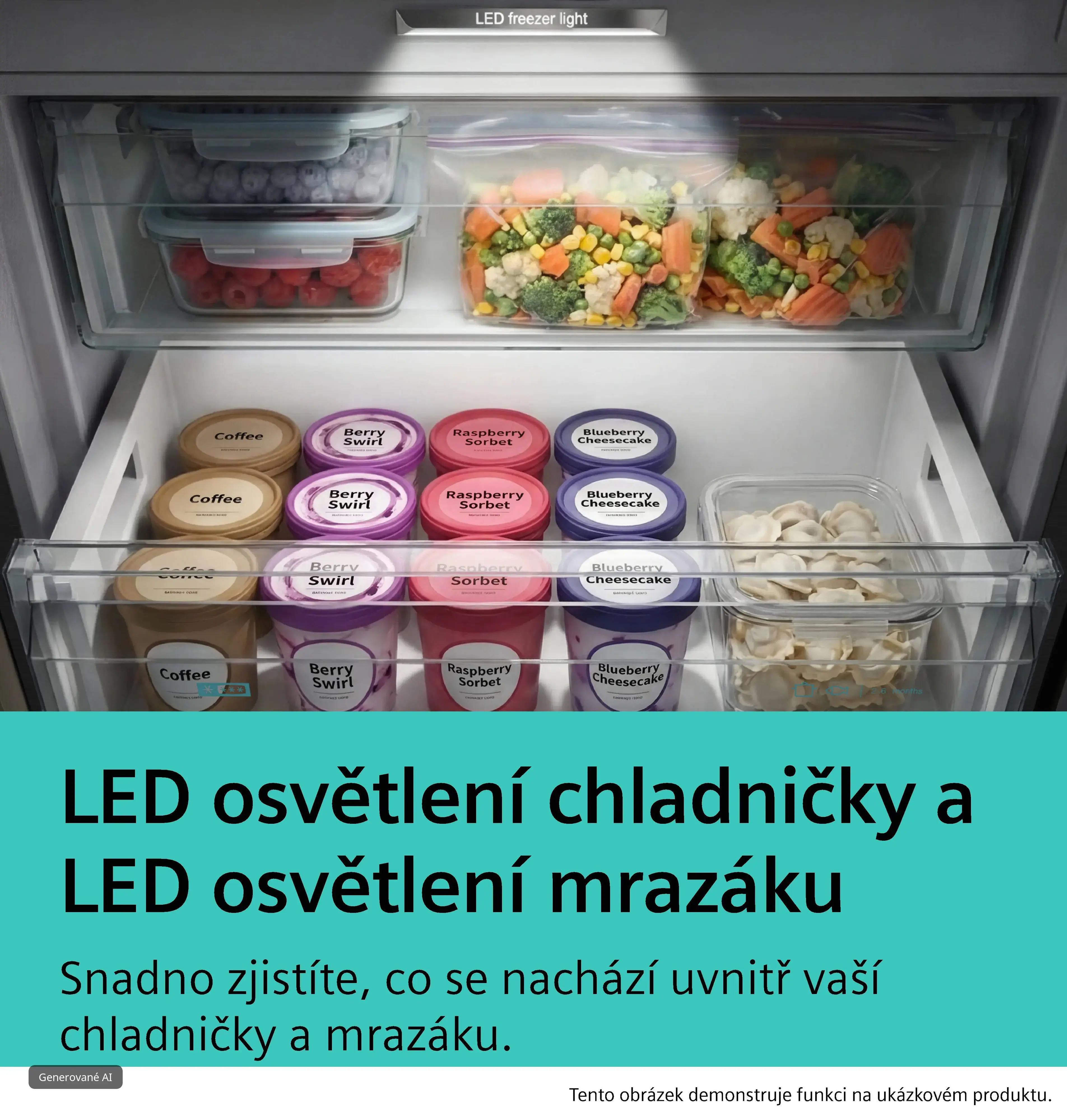 Fotografie č. 3 produktu KB96NSDD0