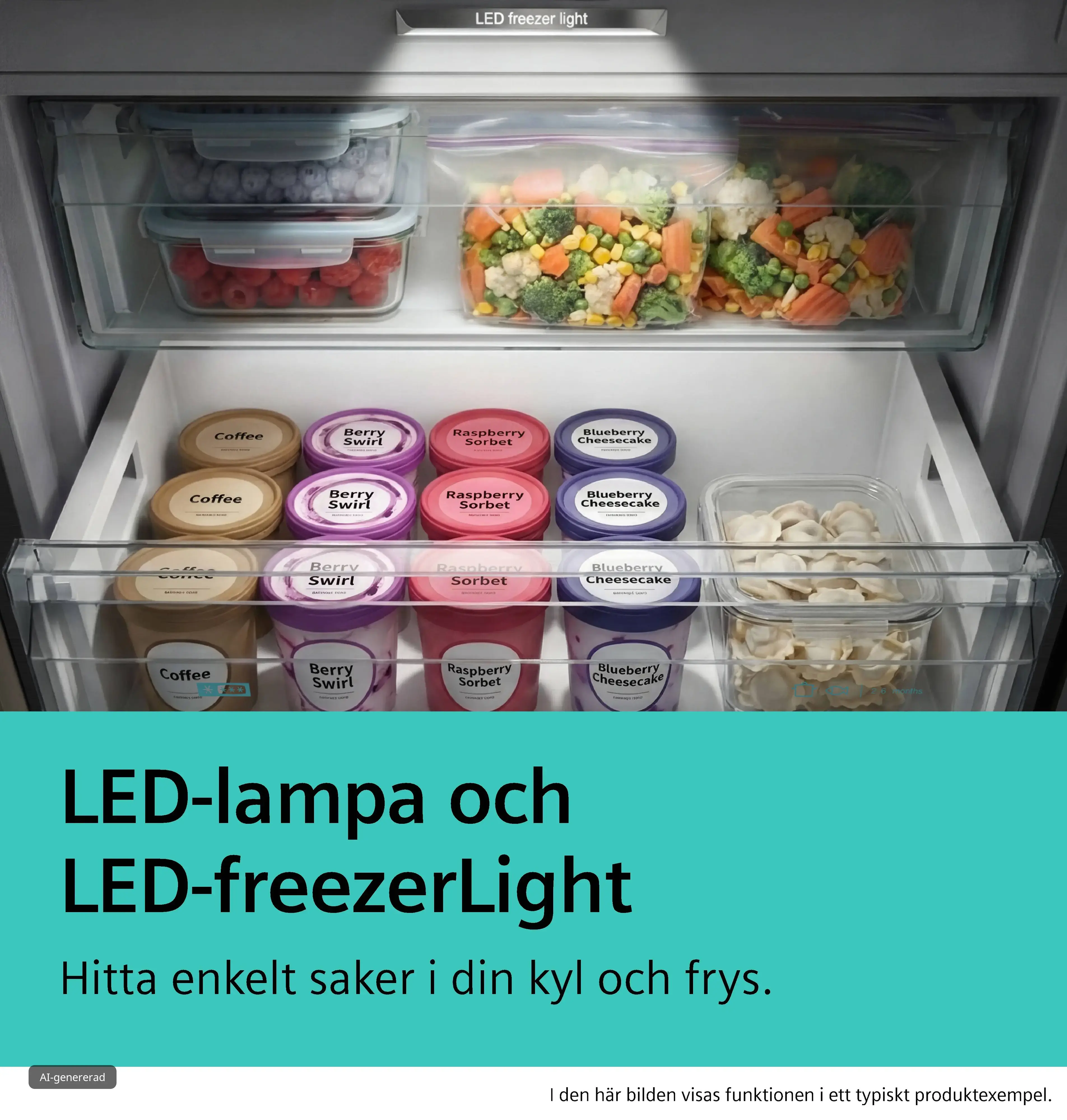Bild 6 av produkten KG49N4XAF