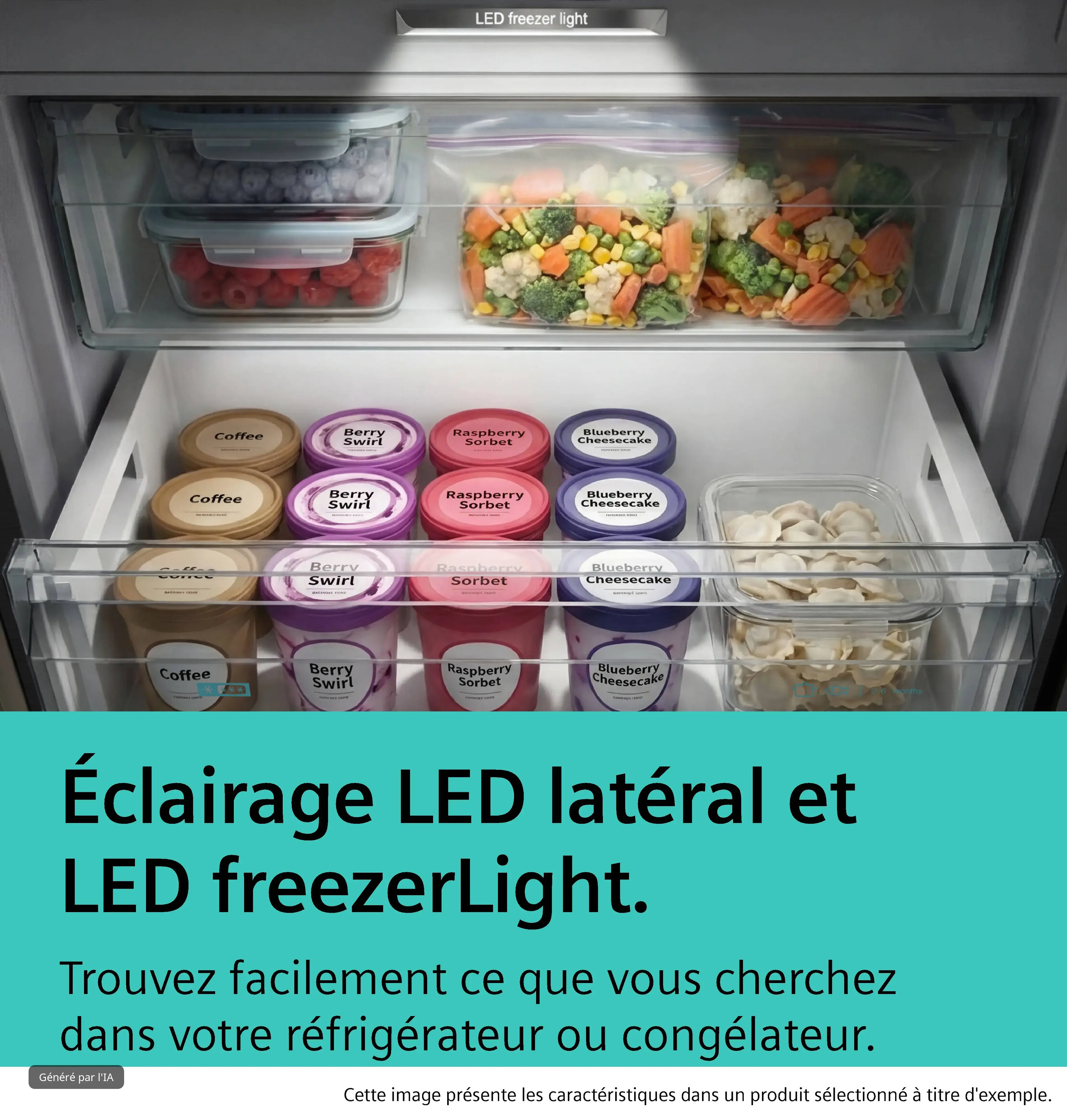 Photo n°6 du produit KI86NSDD0