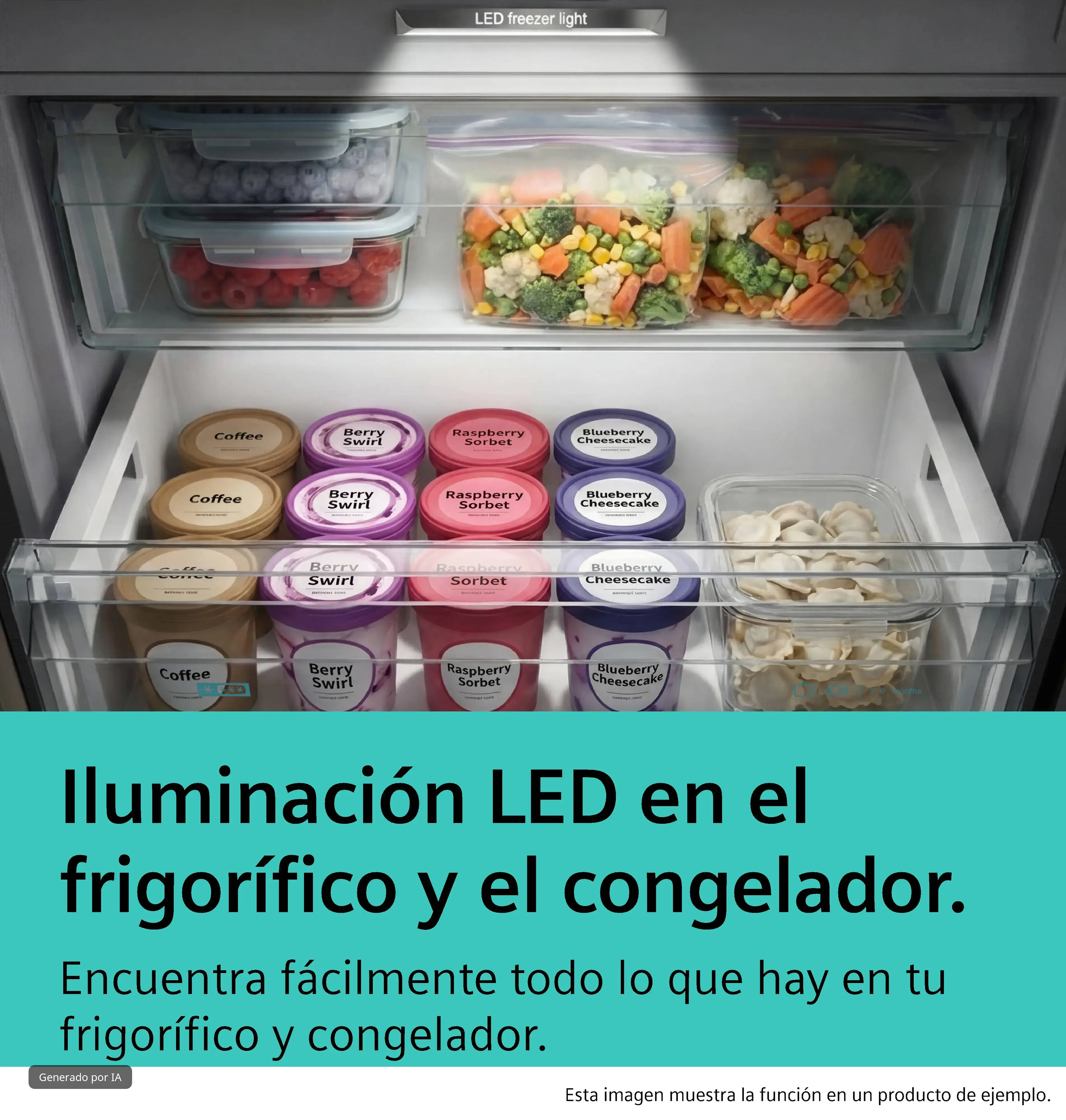 Foto n.º 7 del producto KG49N4XAF
