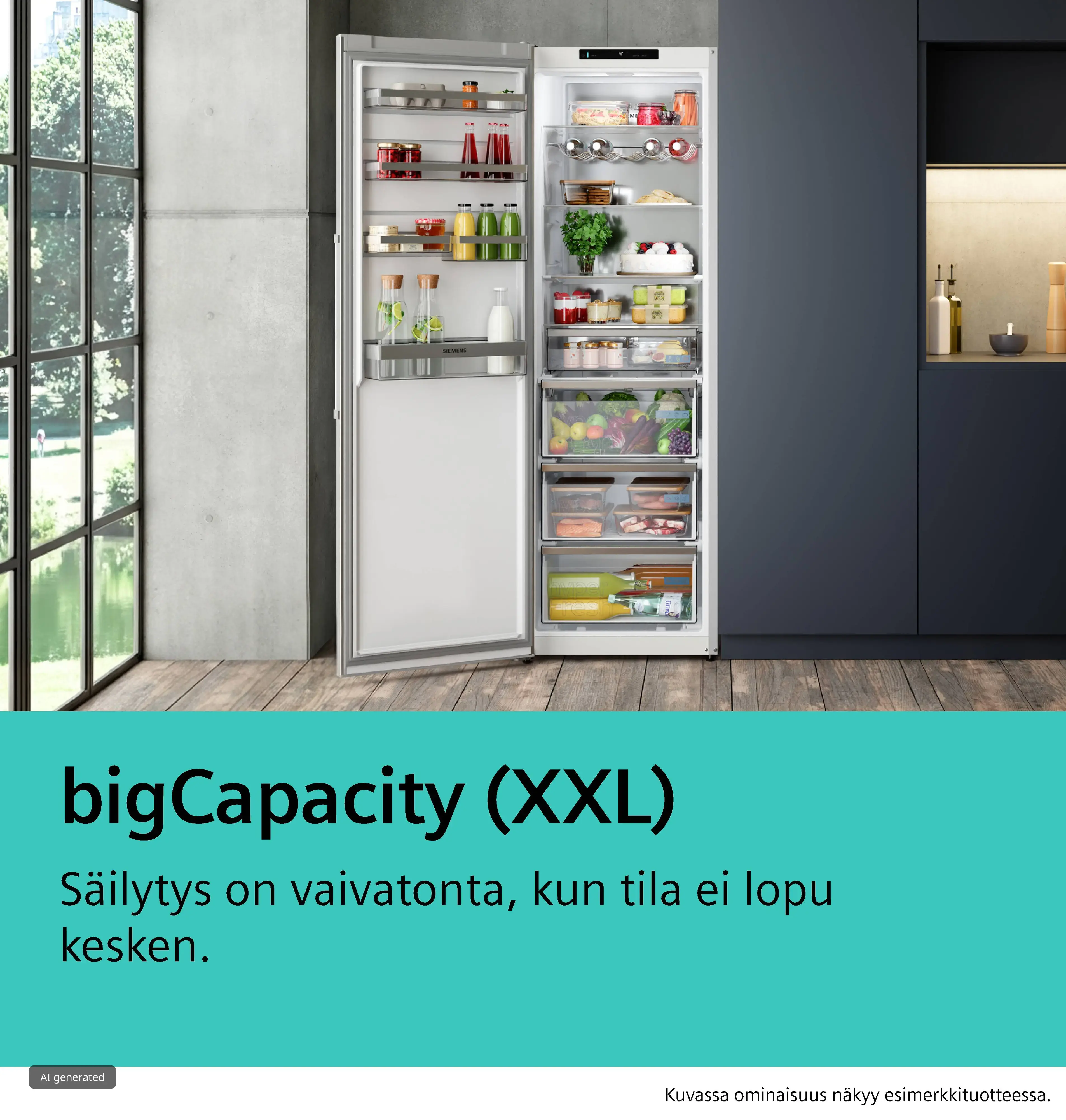 Kuva 4 tuotteesta KS36NVIDG