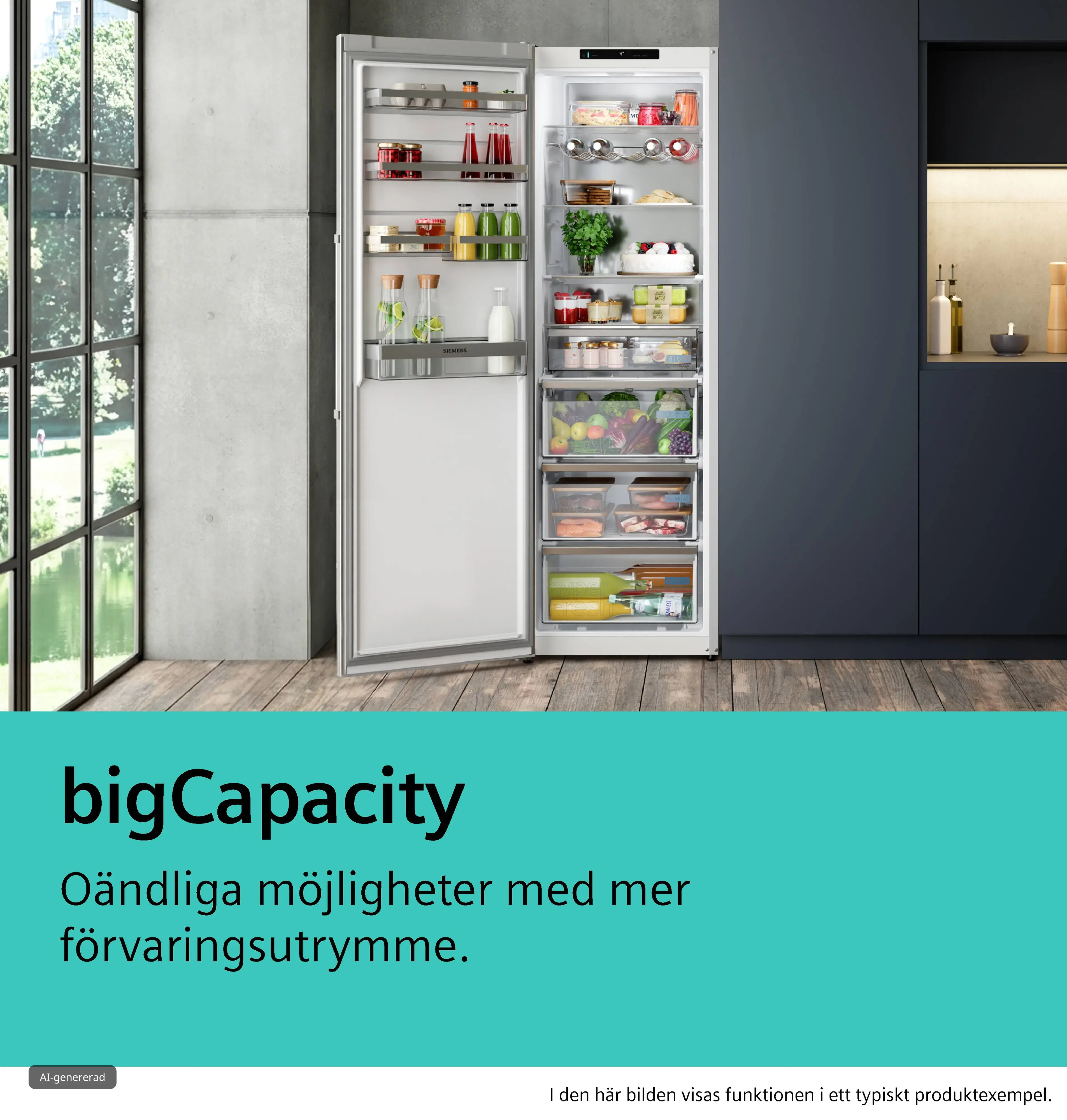 Foto 7 av produkten KS36NAICG
