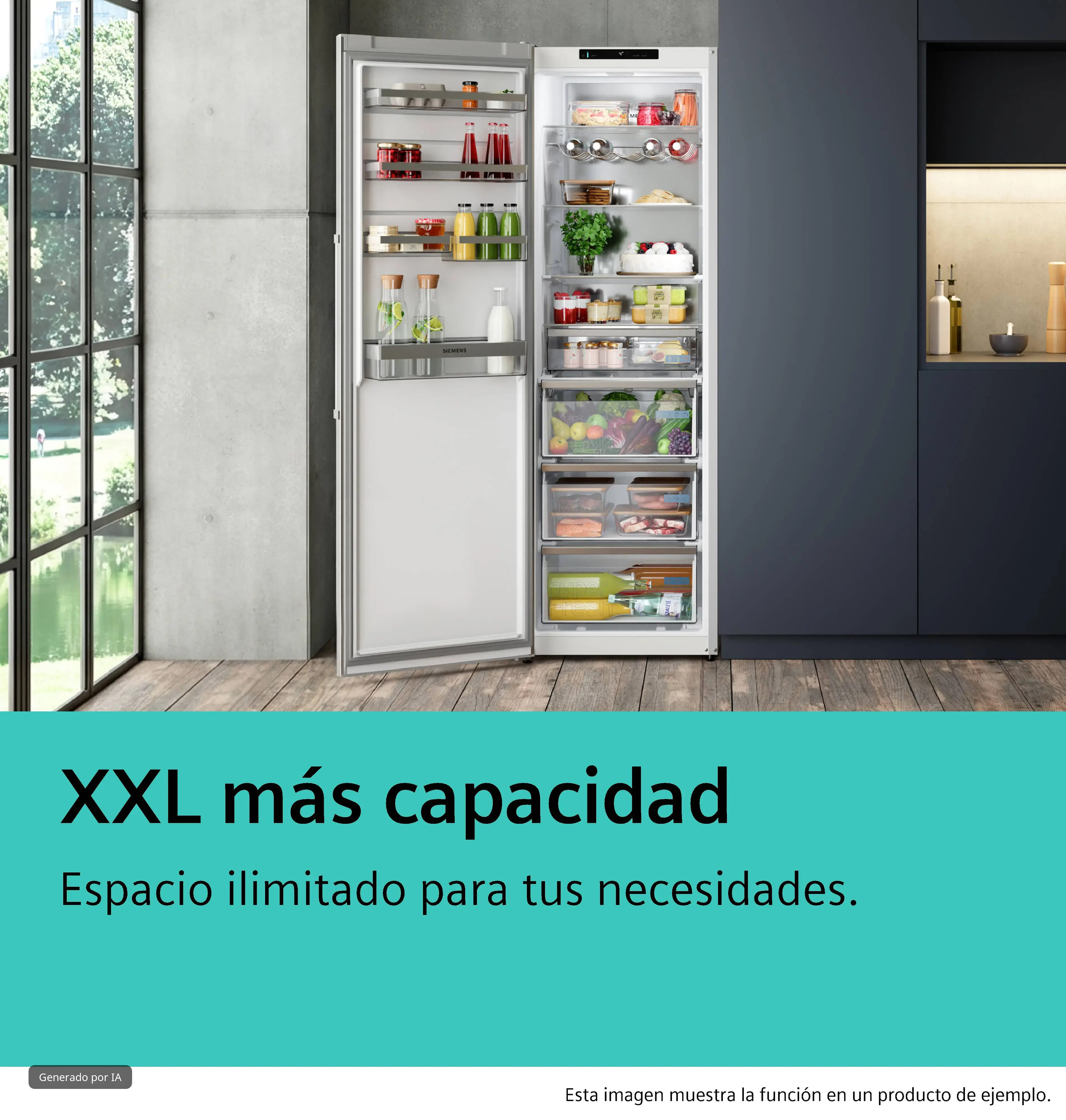 Foto n.º 2 del producto KS36NVICG