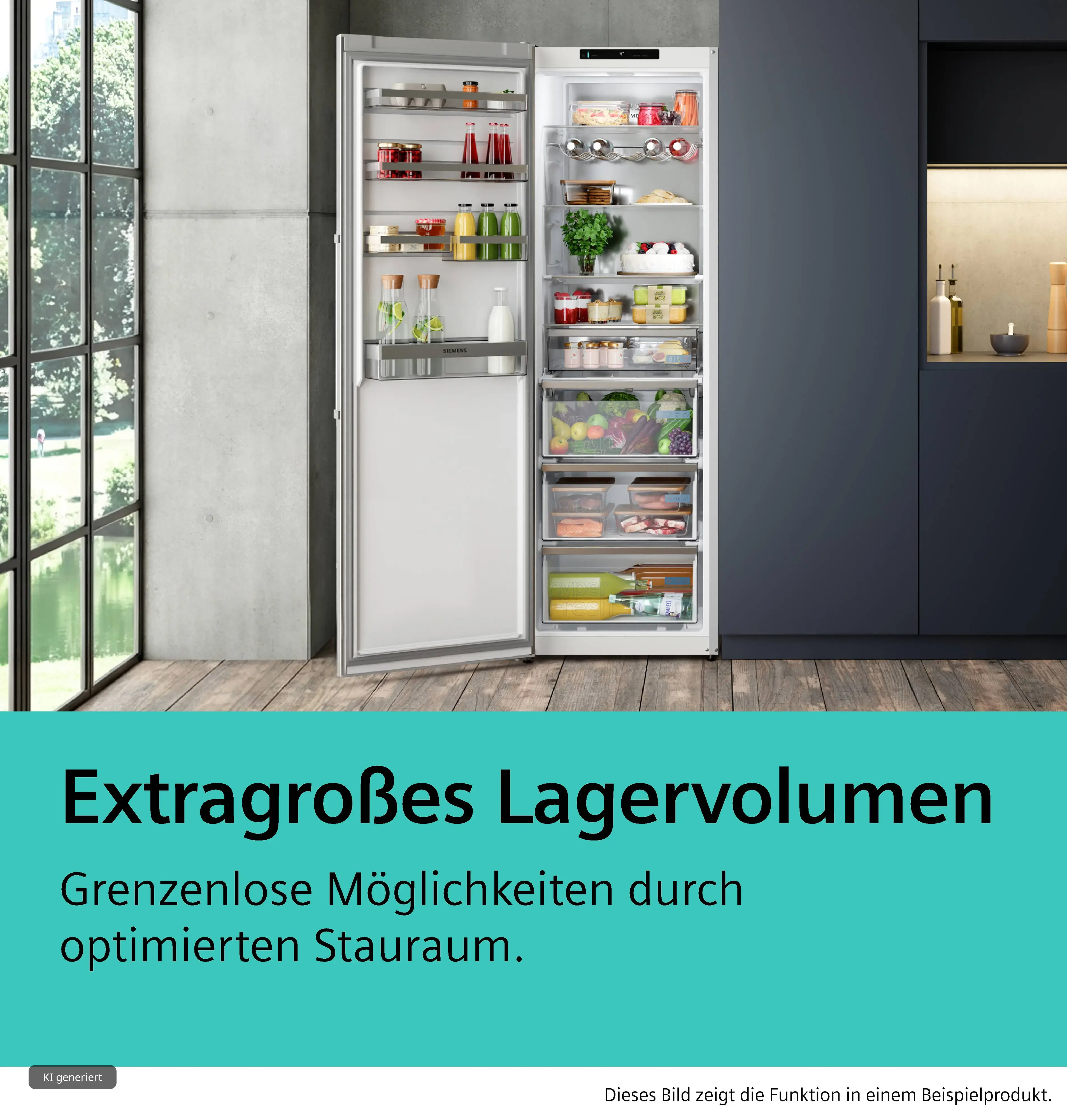 Foto Nr. 3 des Produkts KS36NEICM