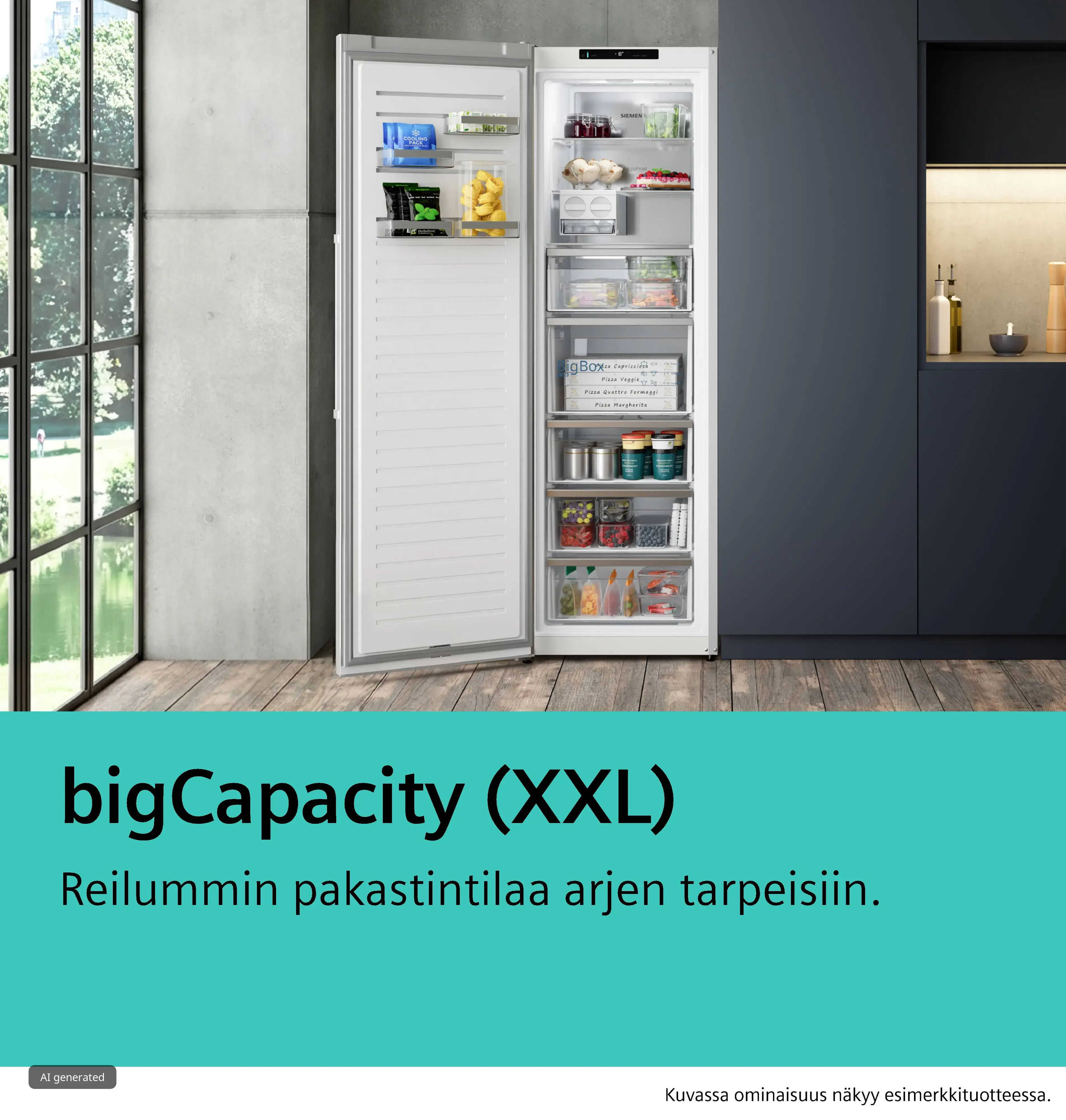 Kuva 4 tuotteesta GS36NEWCM