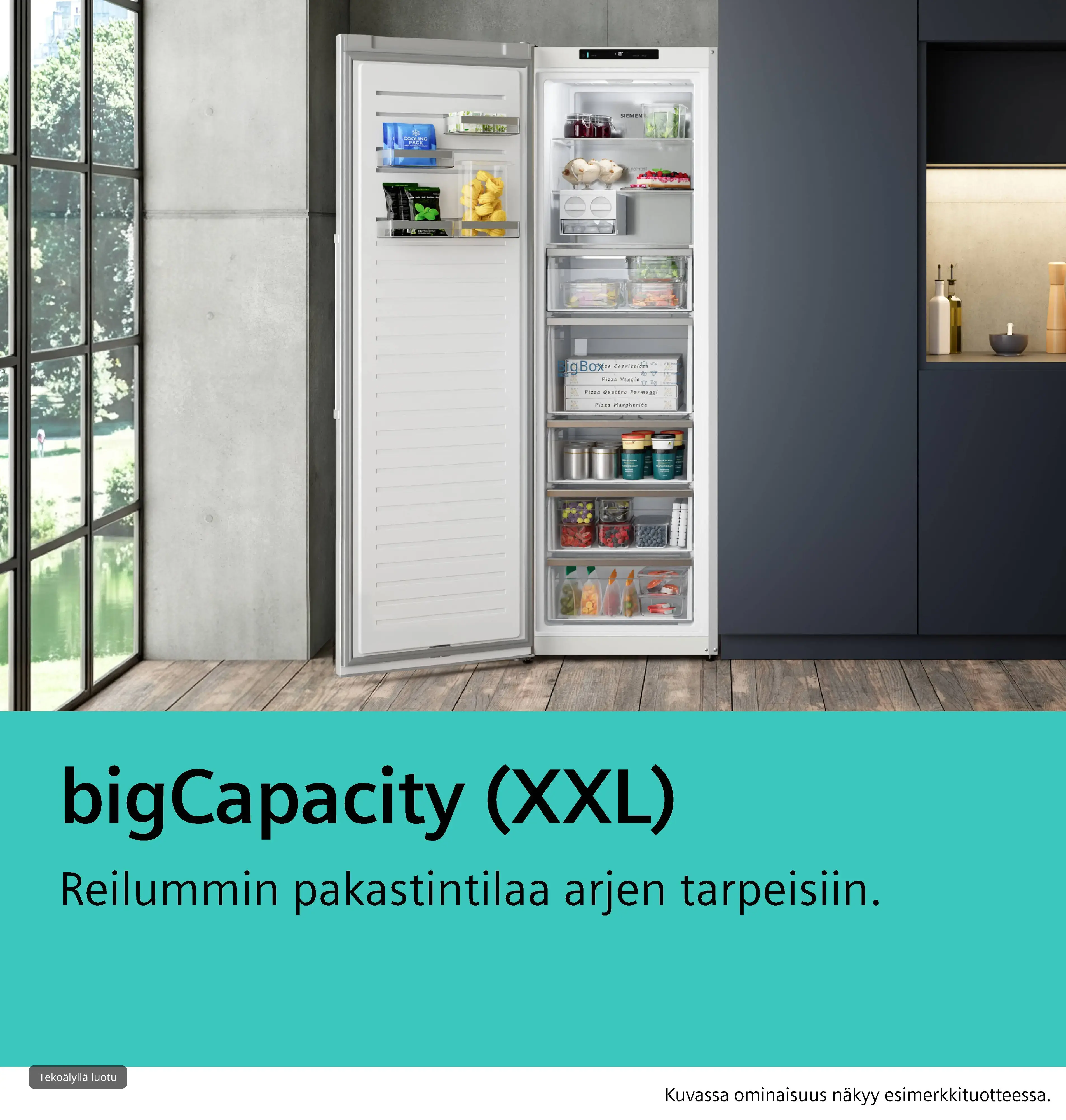 Kuva 4 tuotteesta GS36NEWCM