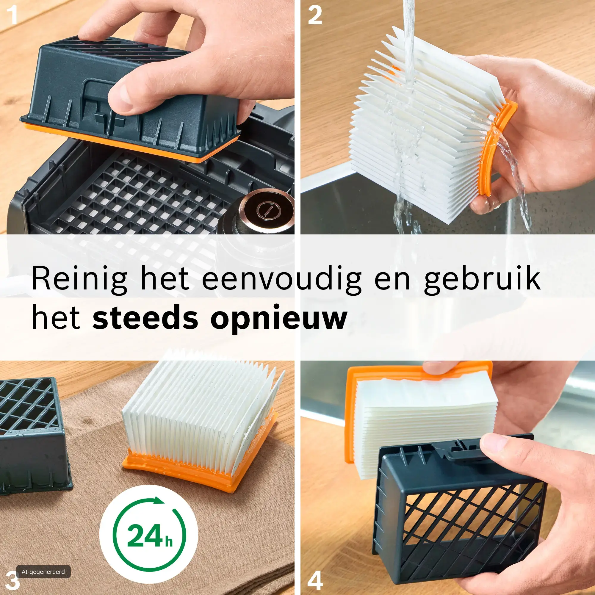 Foto nr. 15 van het product BGB6SIL0L