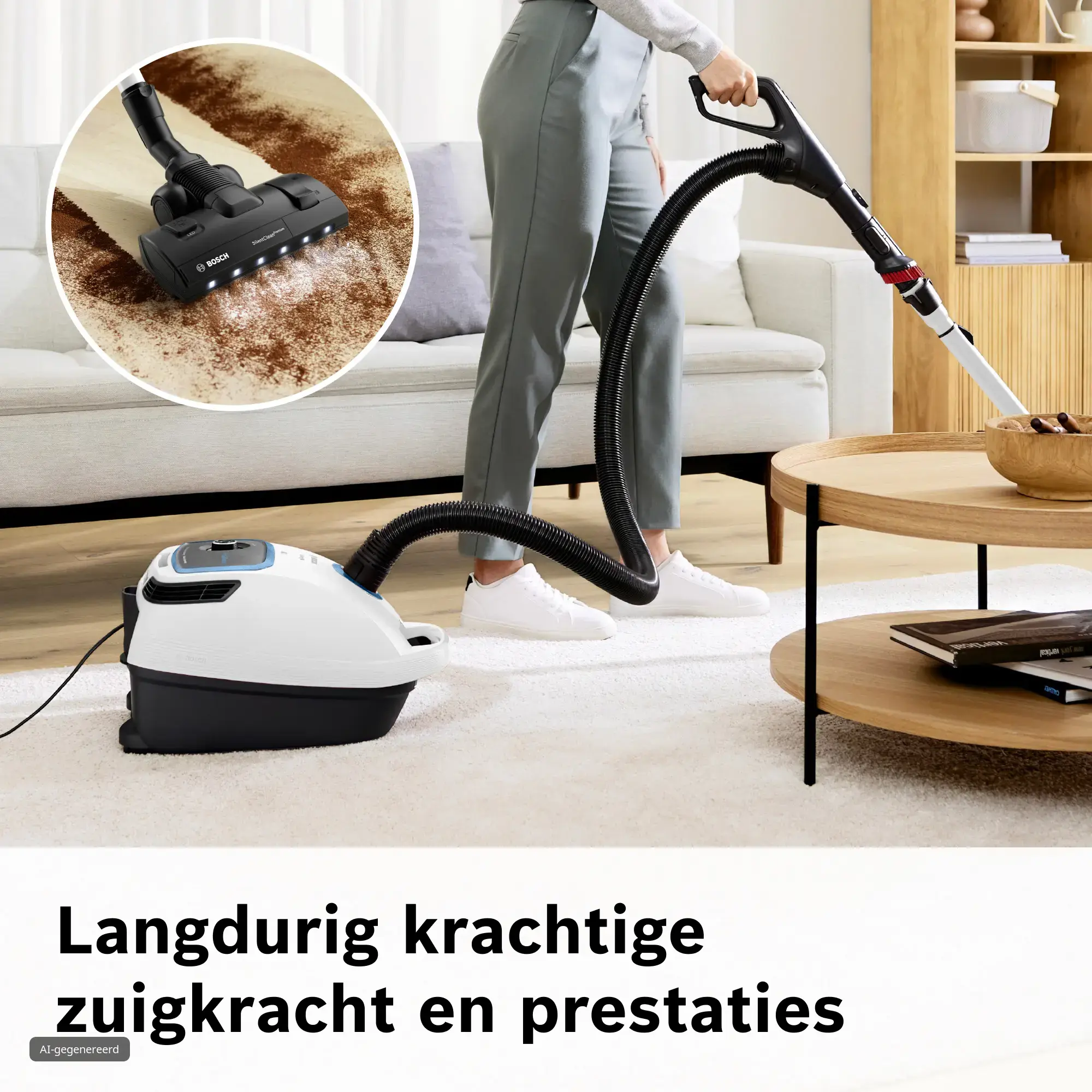 Foto nr. 3 van het product BGB6SIL0L