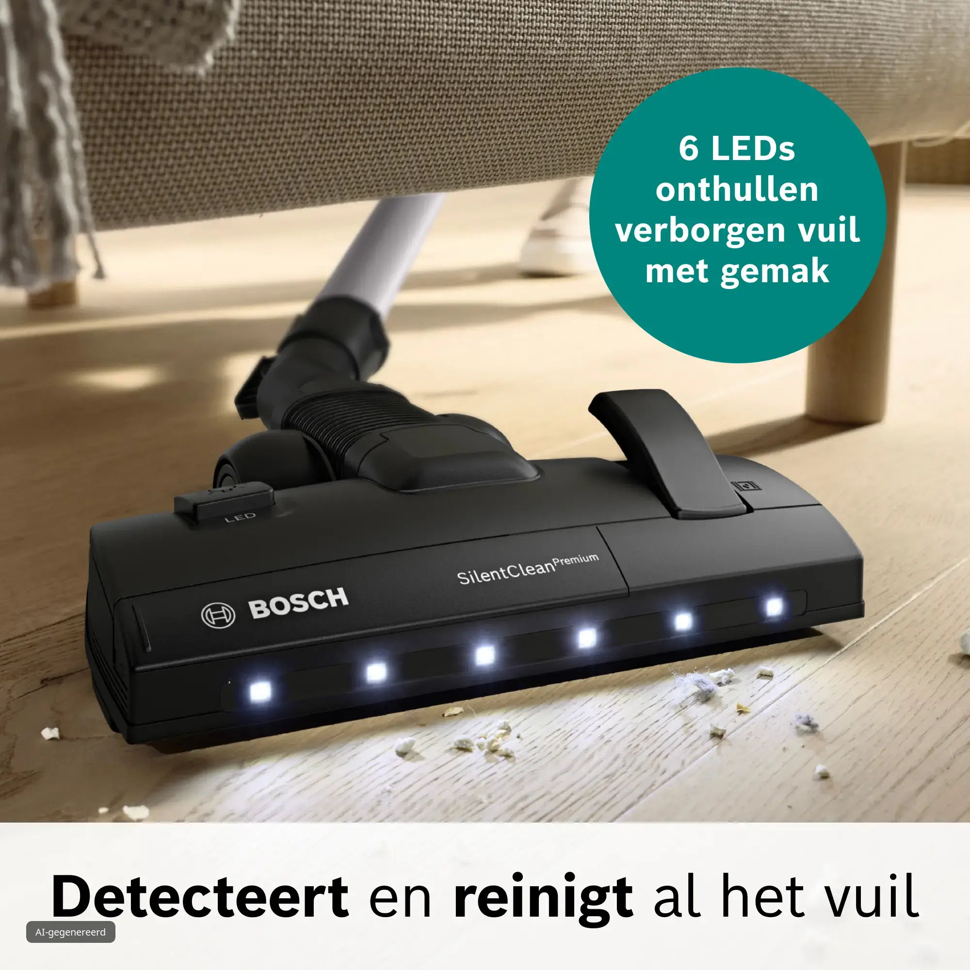 Foto nr. 5 van het product BGB6SIL0L