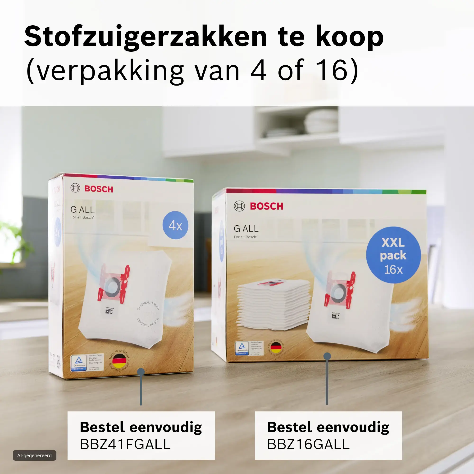 Foto nr. 15 van het product BGL6SIL1L